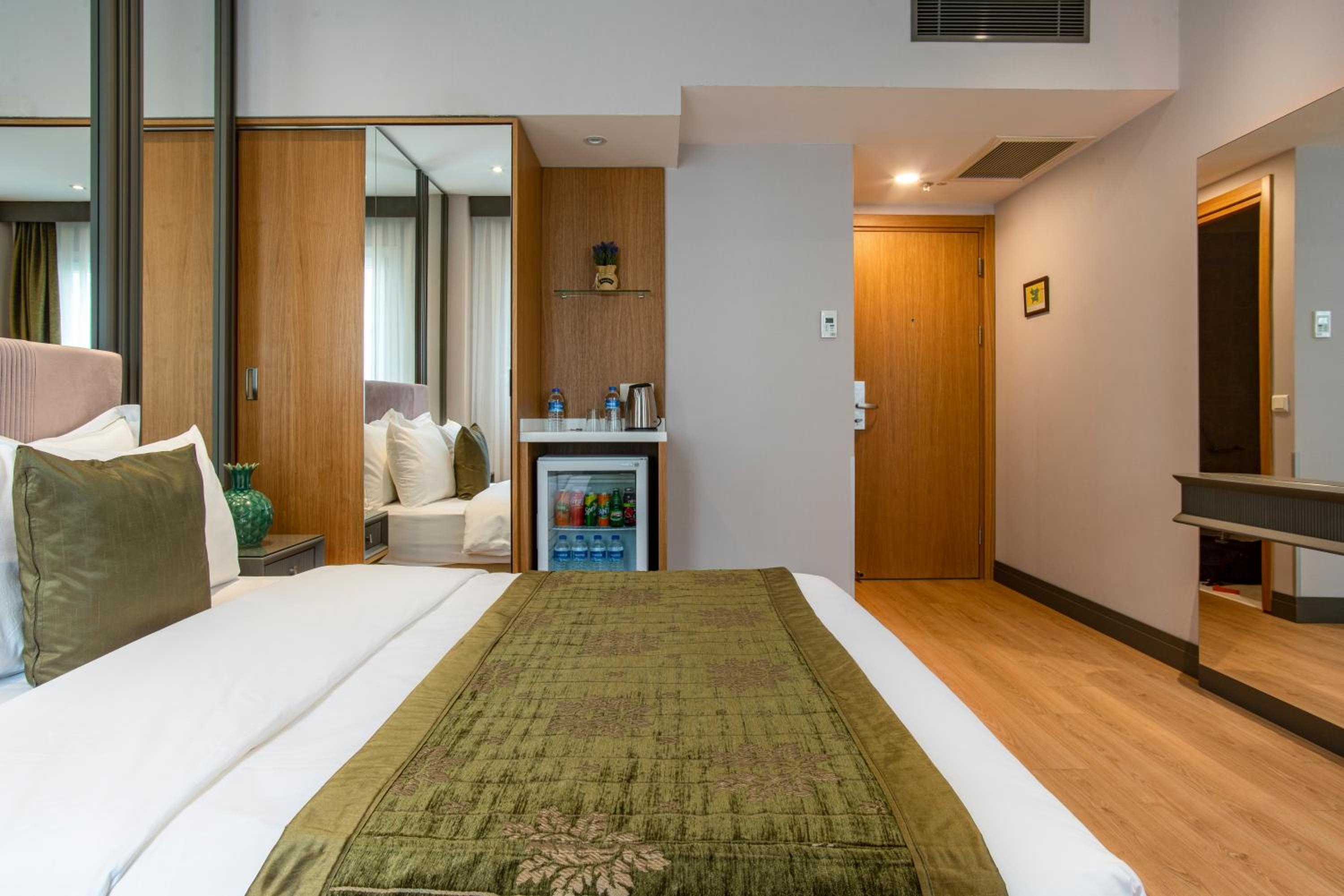 Foto de Oran Hotel