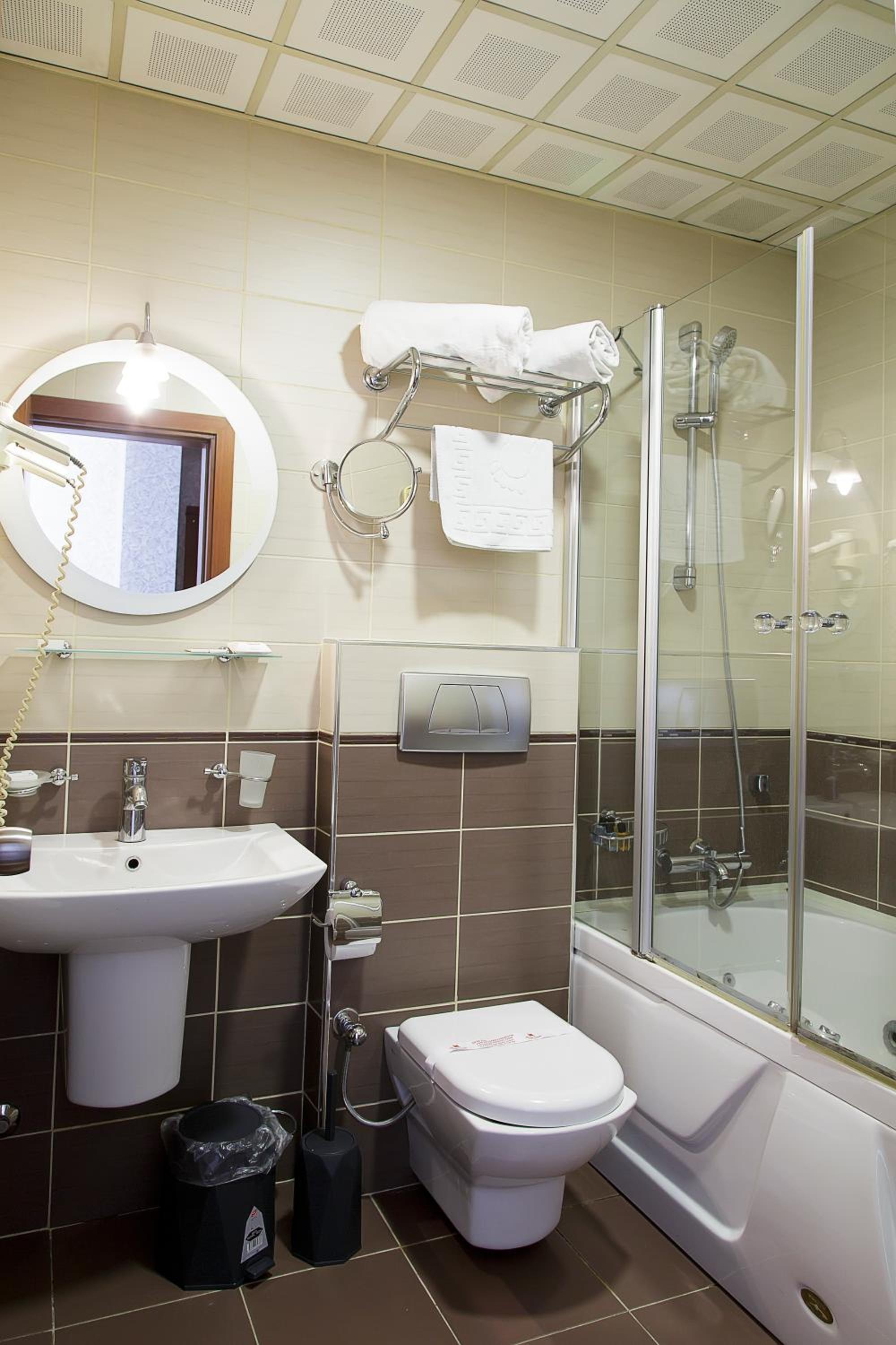Foto de Vatan Asur Hotel