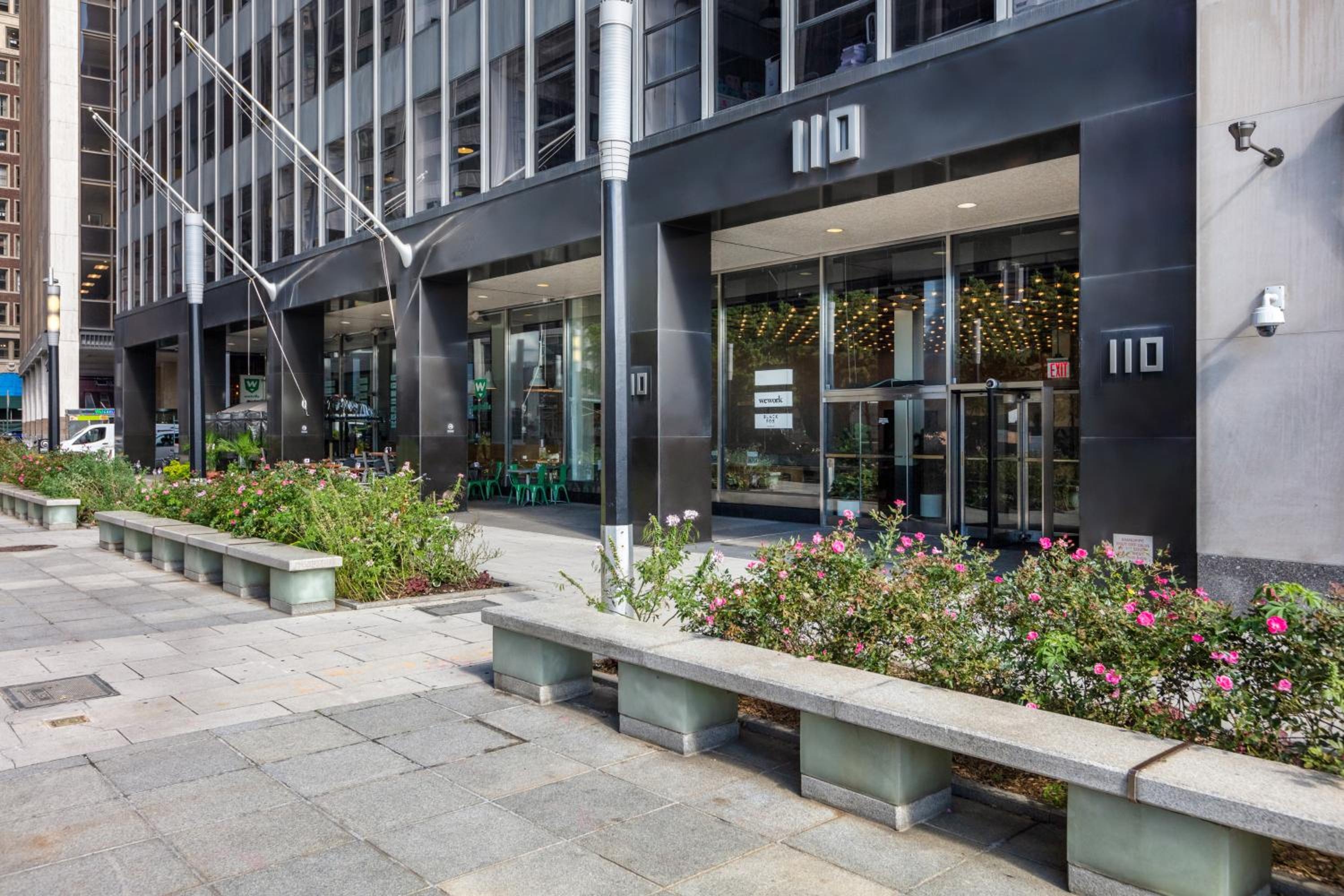 Placemakr Wall Street