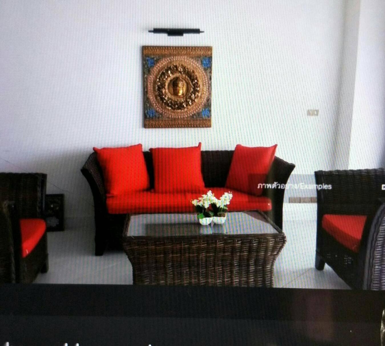 Foto de Sandy Home Chonburi