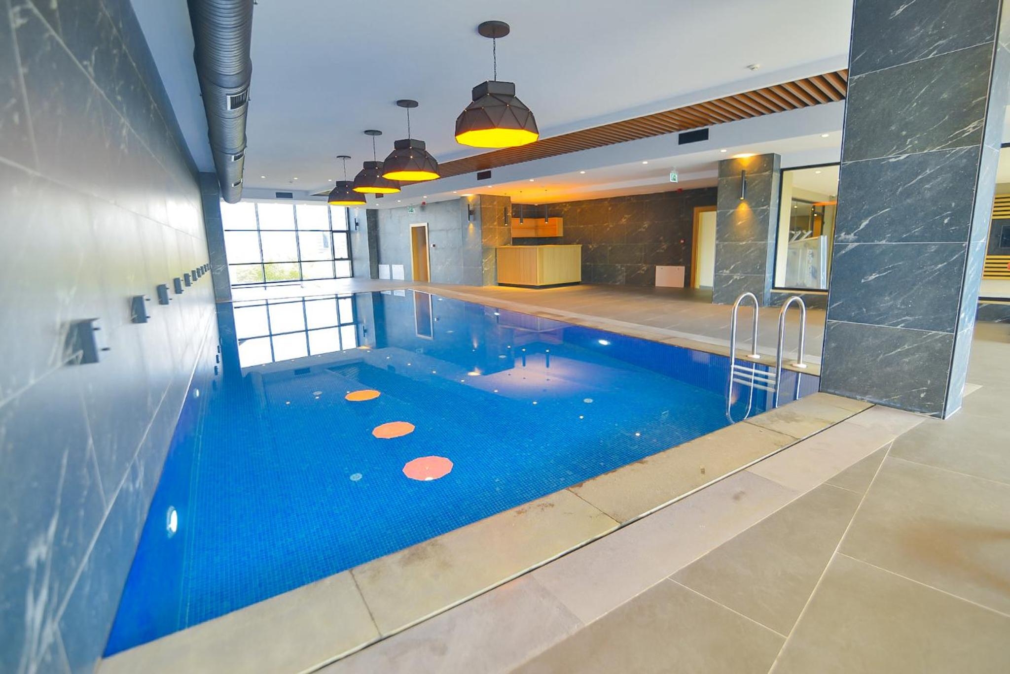 Foto de SERENİTY COMFORT Hotel