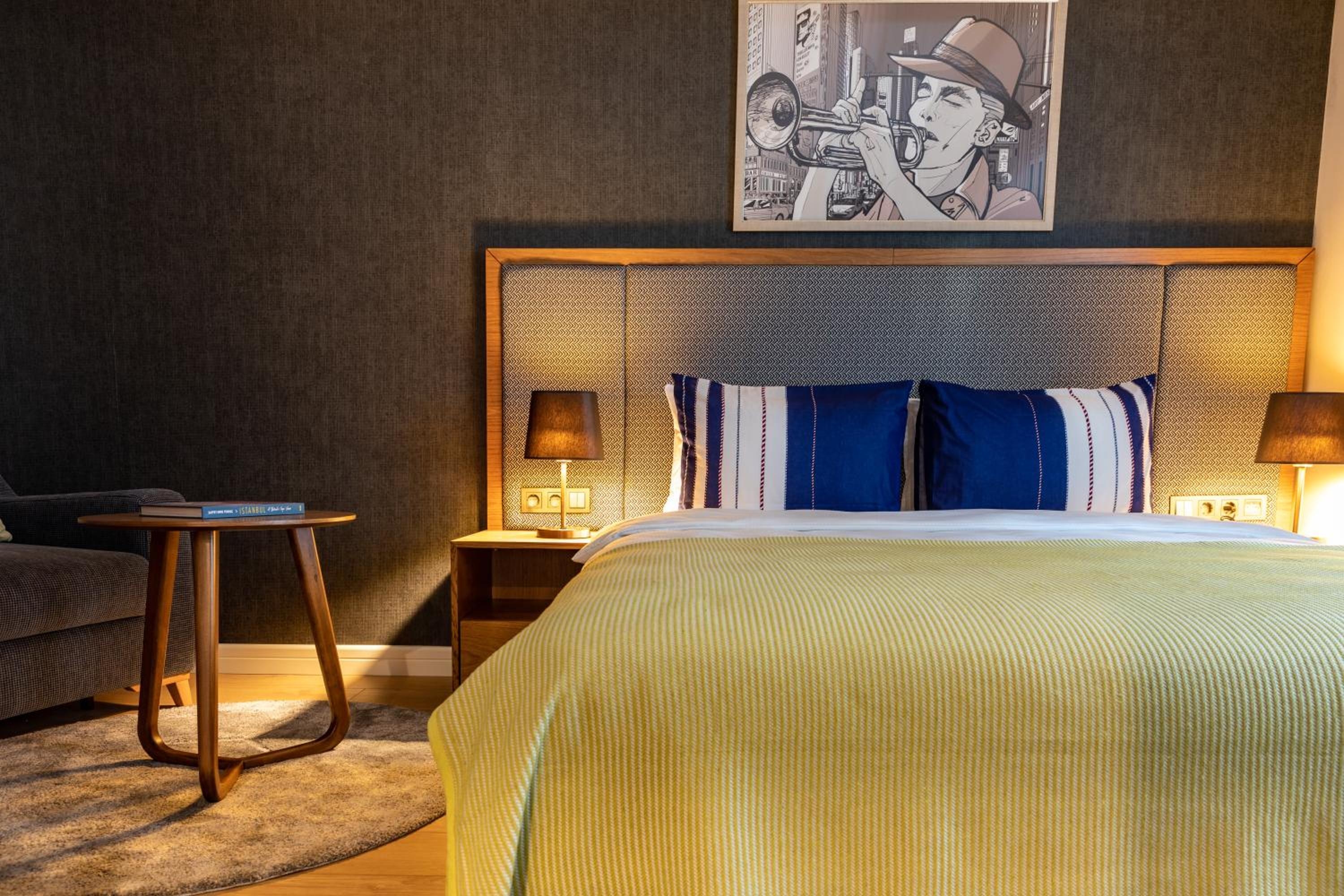 Foto de SALA SUITES