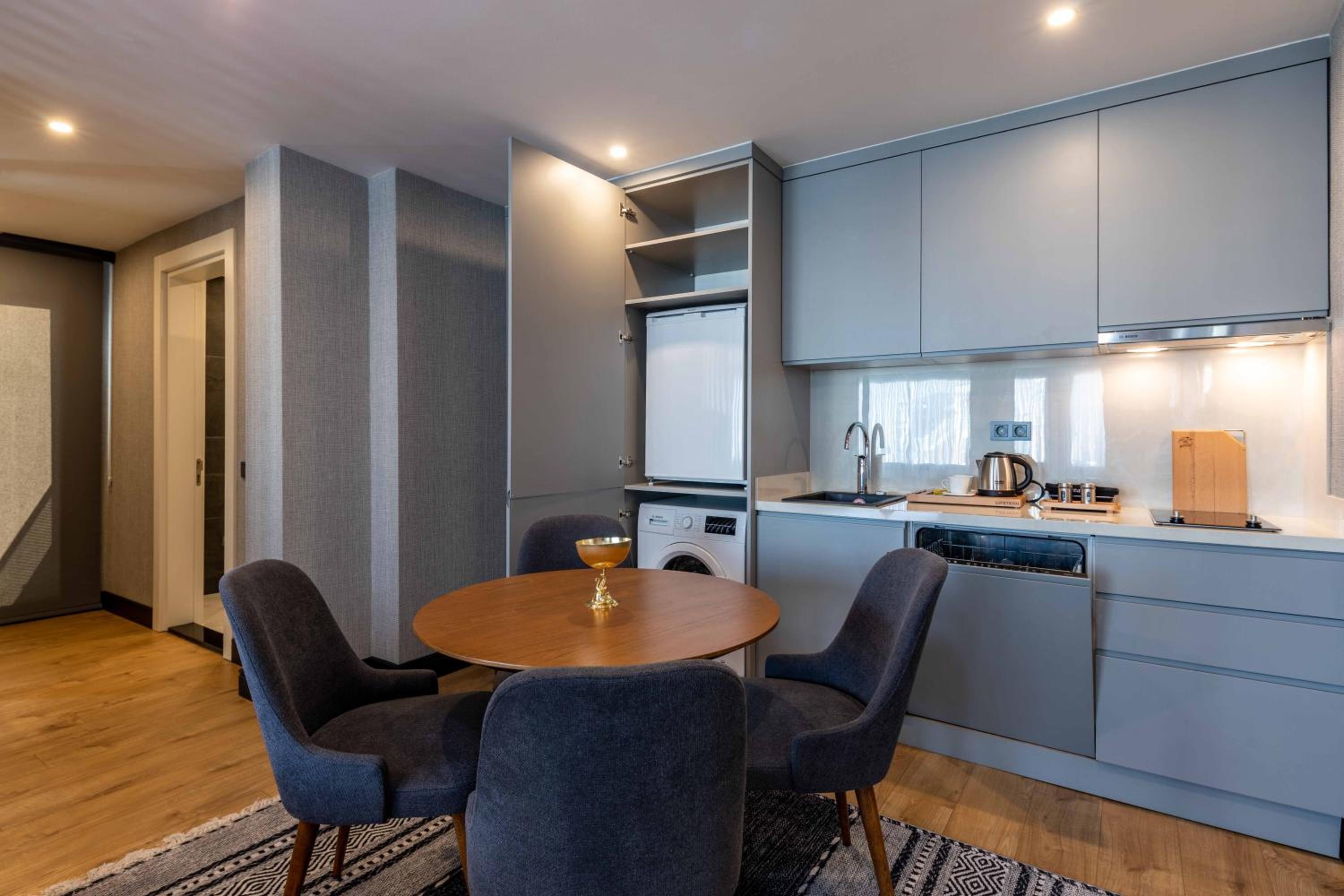 Foto de SALA SUITES