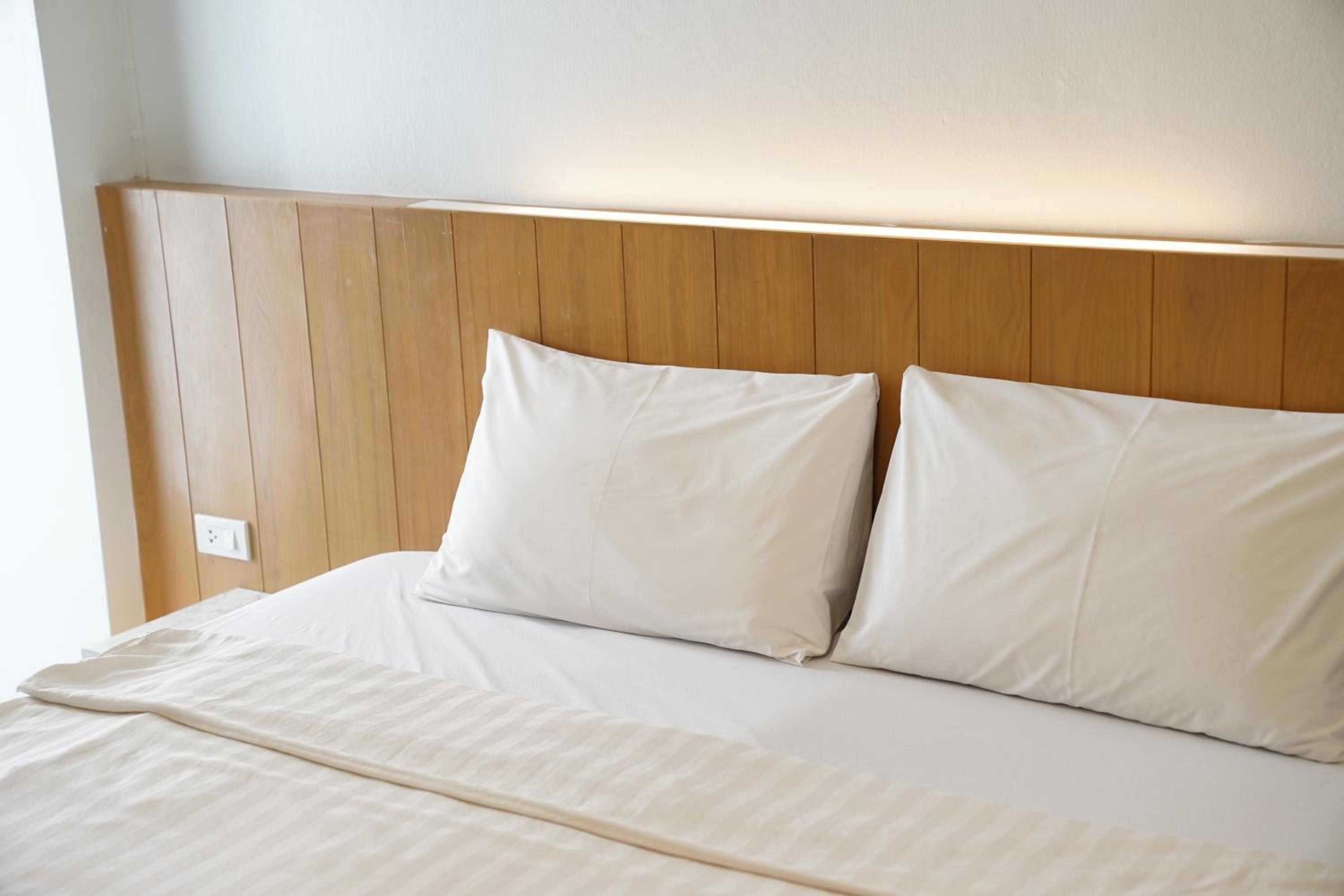 Foto de Viewplace Hotel & Residence Lat Phrao 130