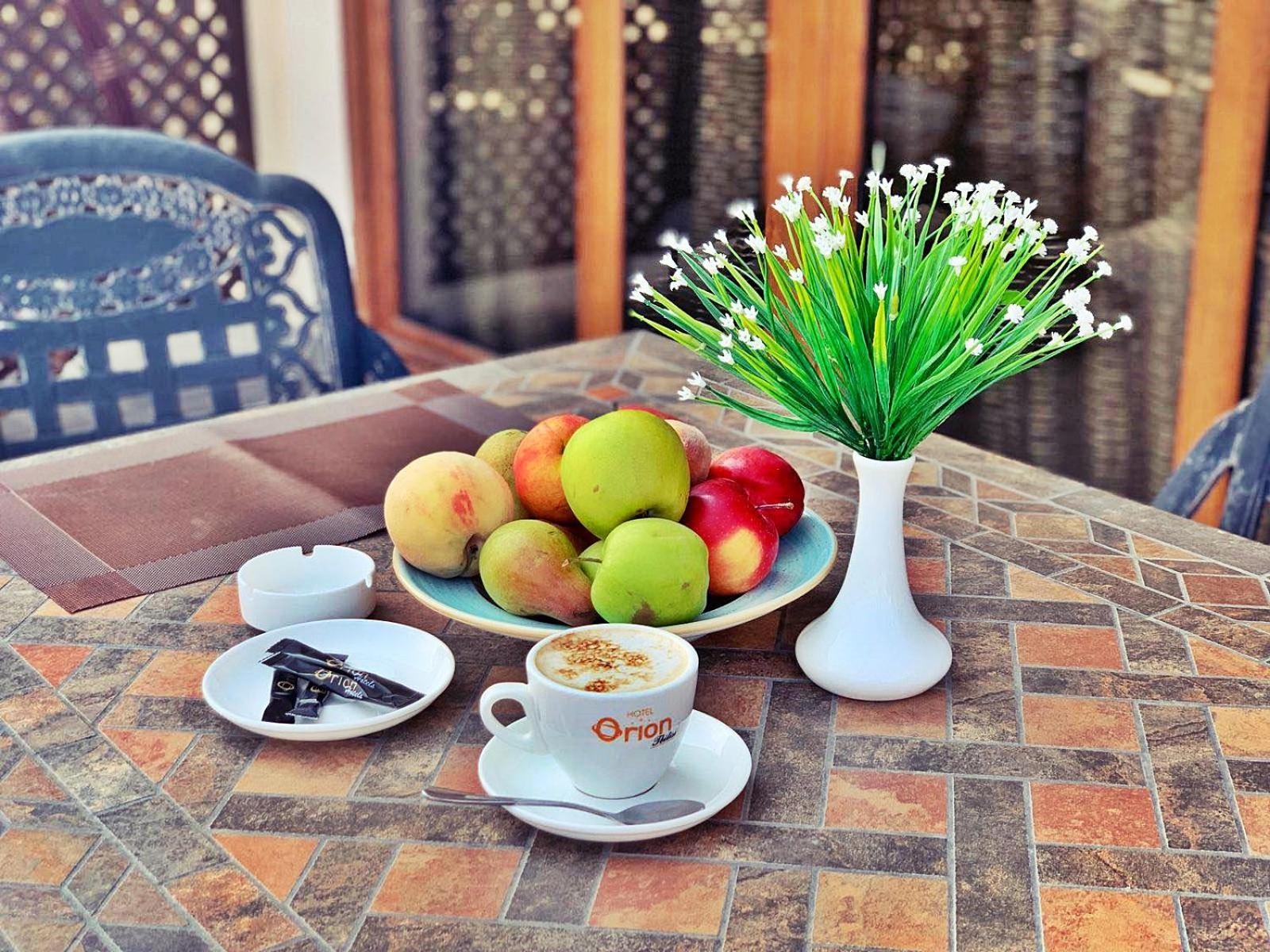 Foto de Hotel Orion Tbilisi