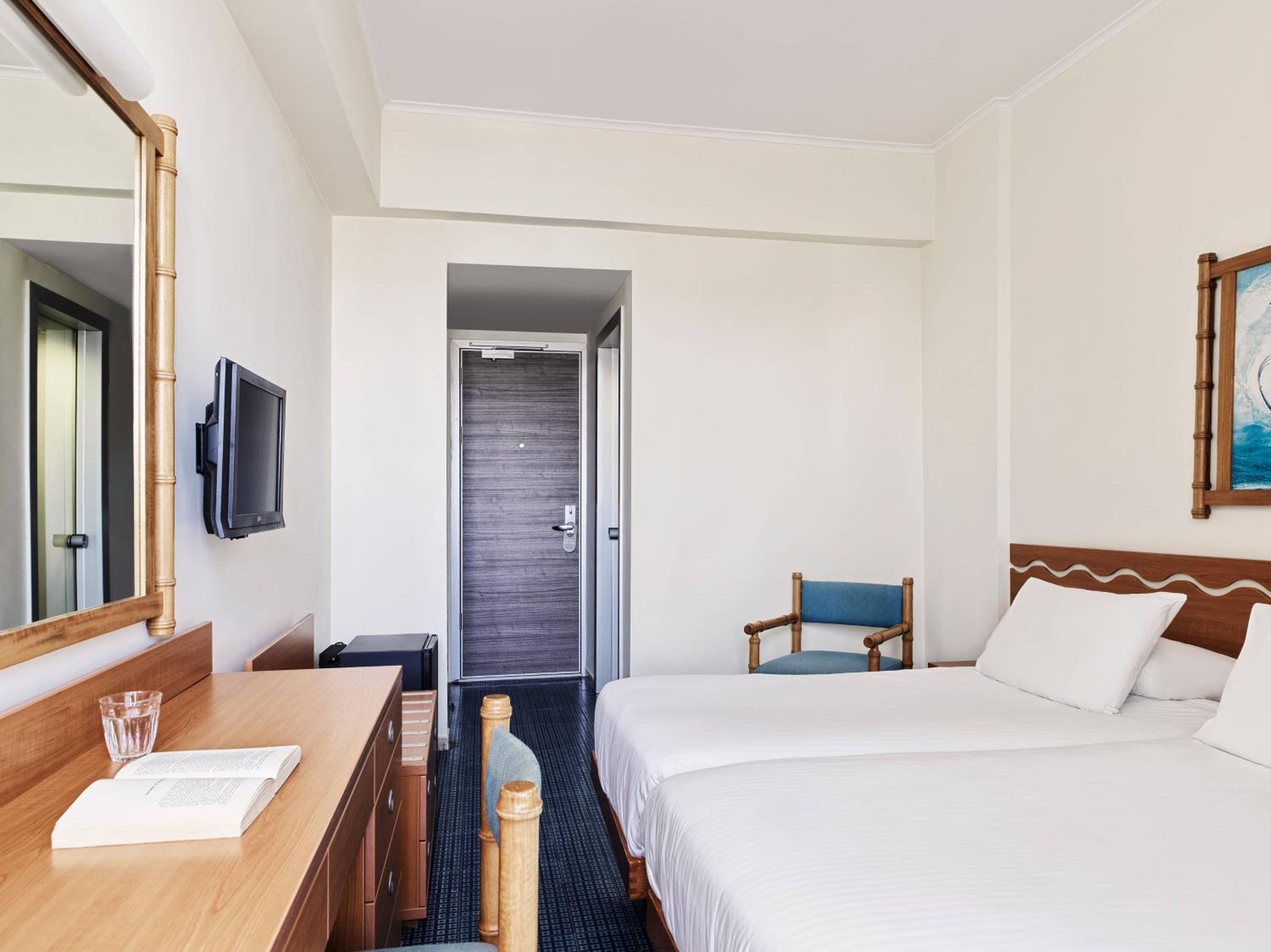 Foto de Esperia City Hotel