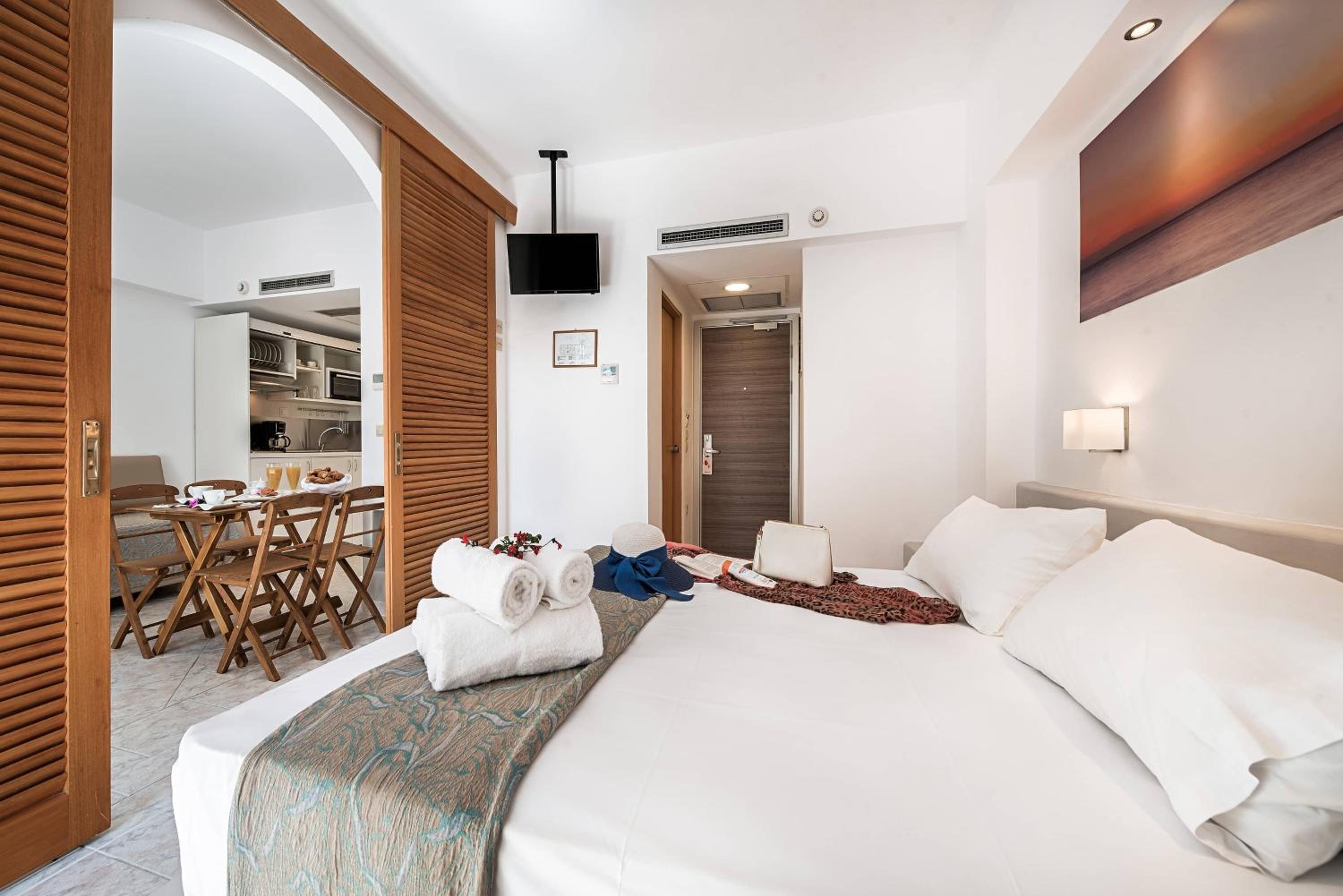Foto de Esperia City Hotel