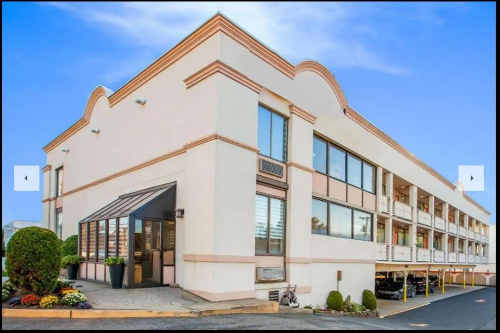 Foto de Super 8 by Wyndham Meadowlands