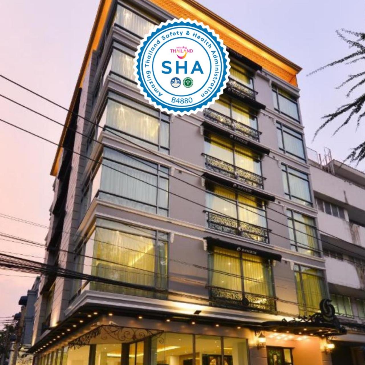 Foto de Aspira G Sukhumvit 33