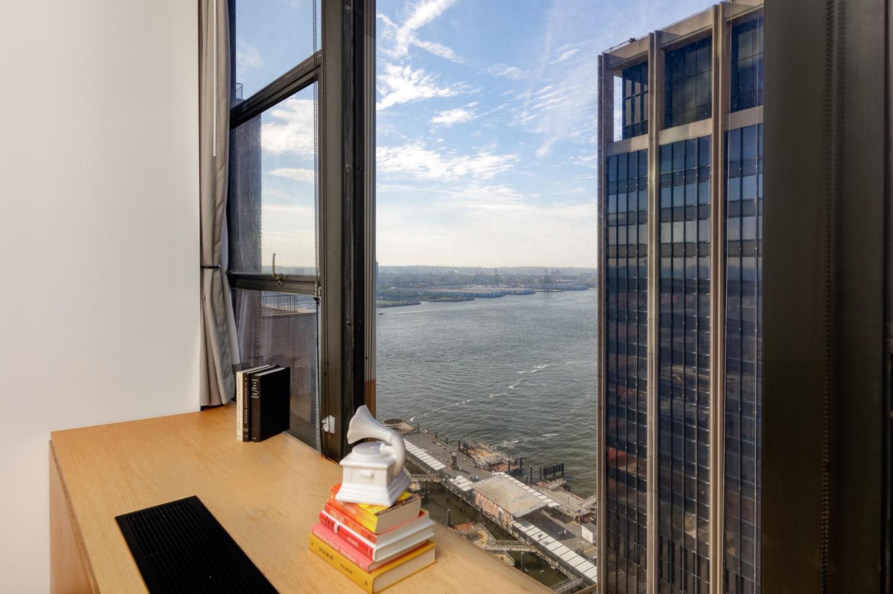 Foto de Placemakr Wall Street