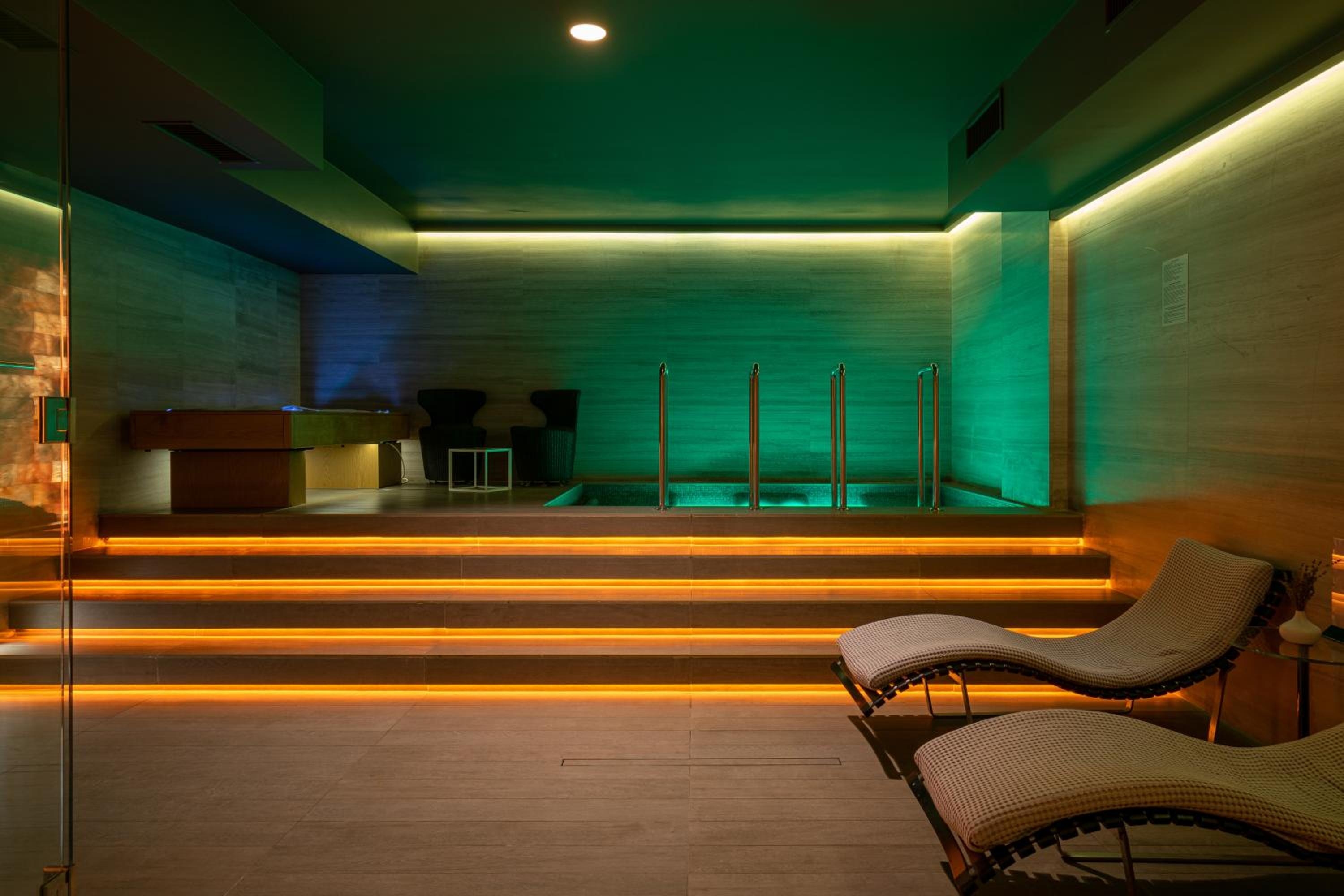 Foto de BERDS Hotel