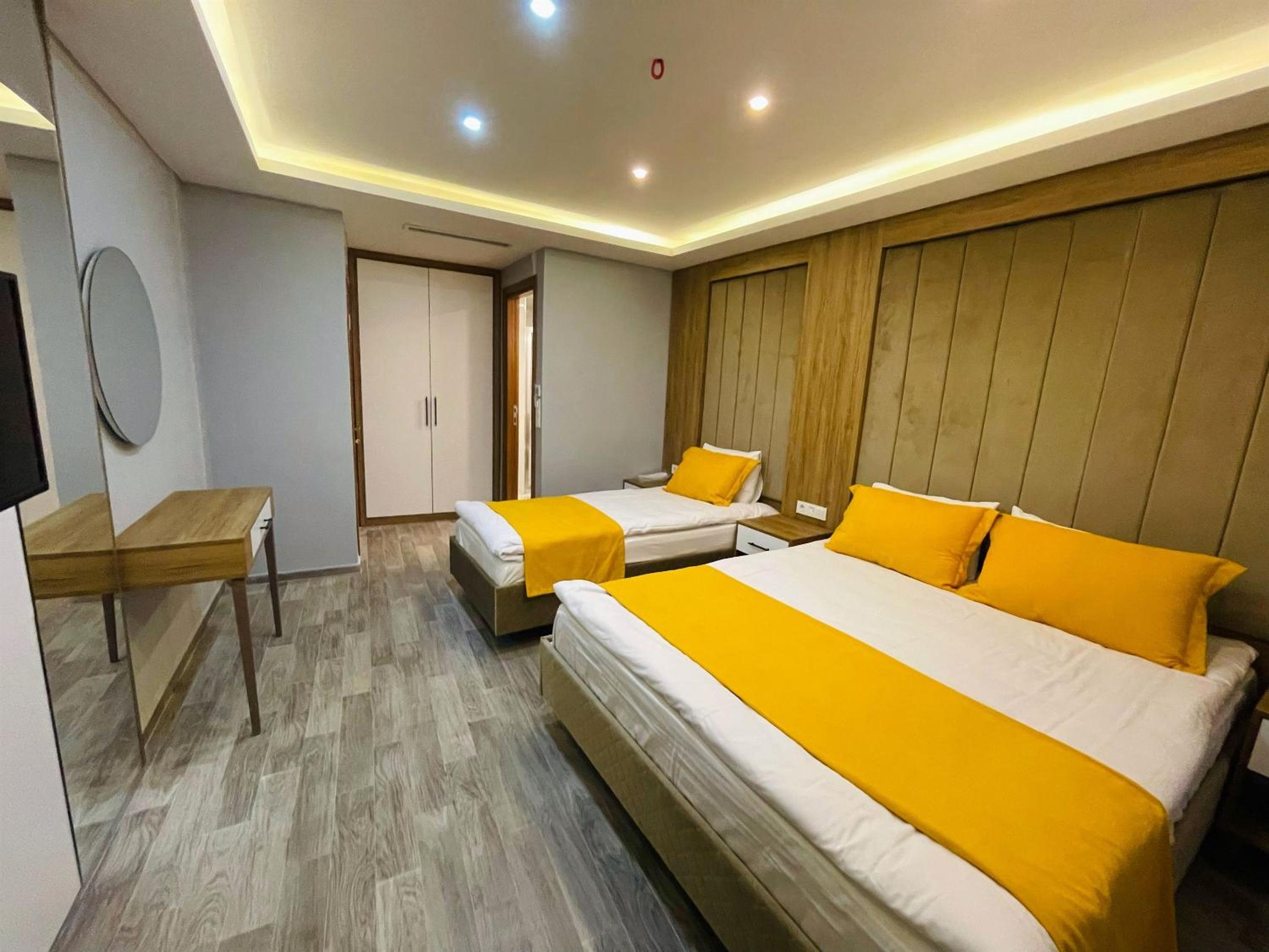 Foto de Zem Hotel