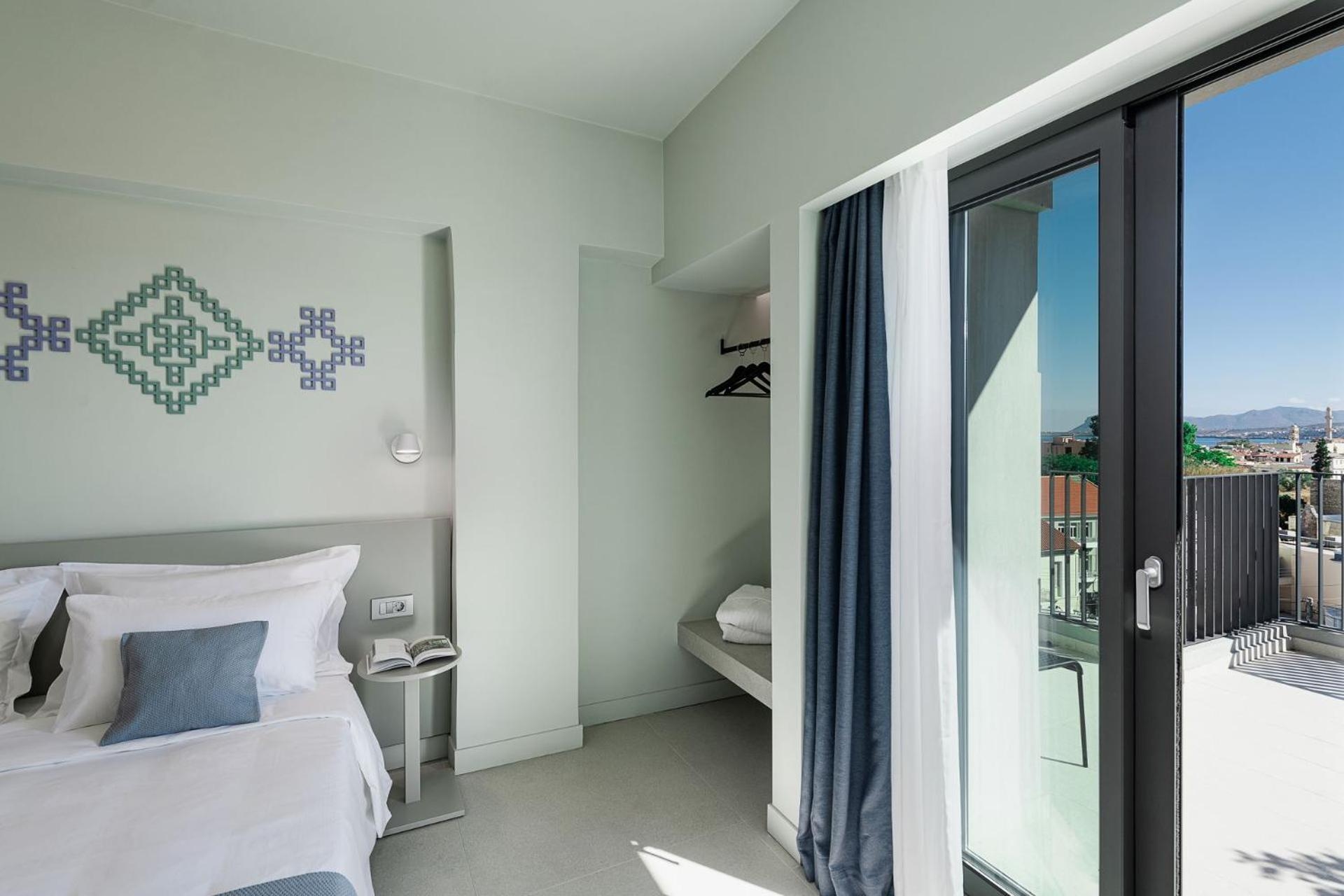 Foto de Arkadi Hotel