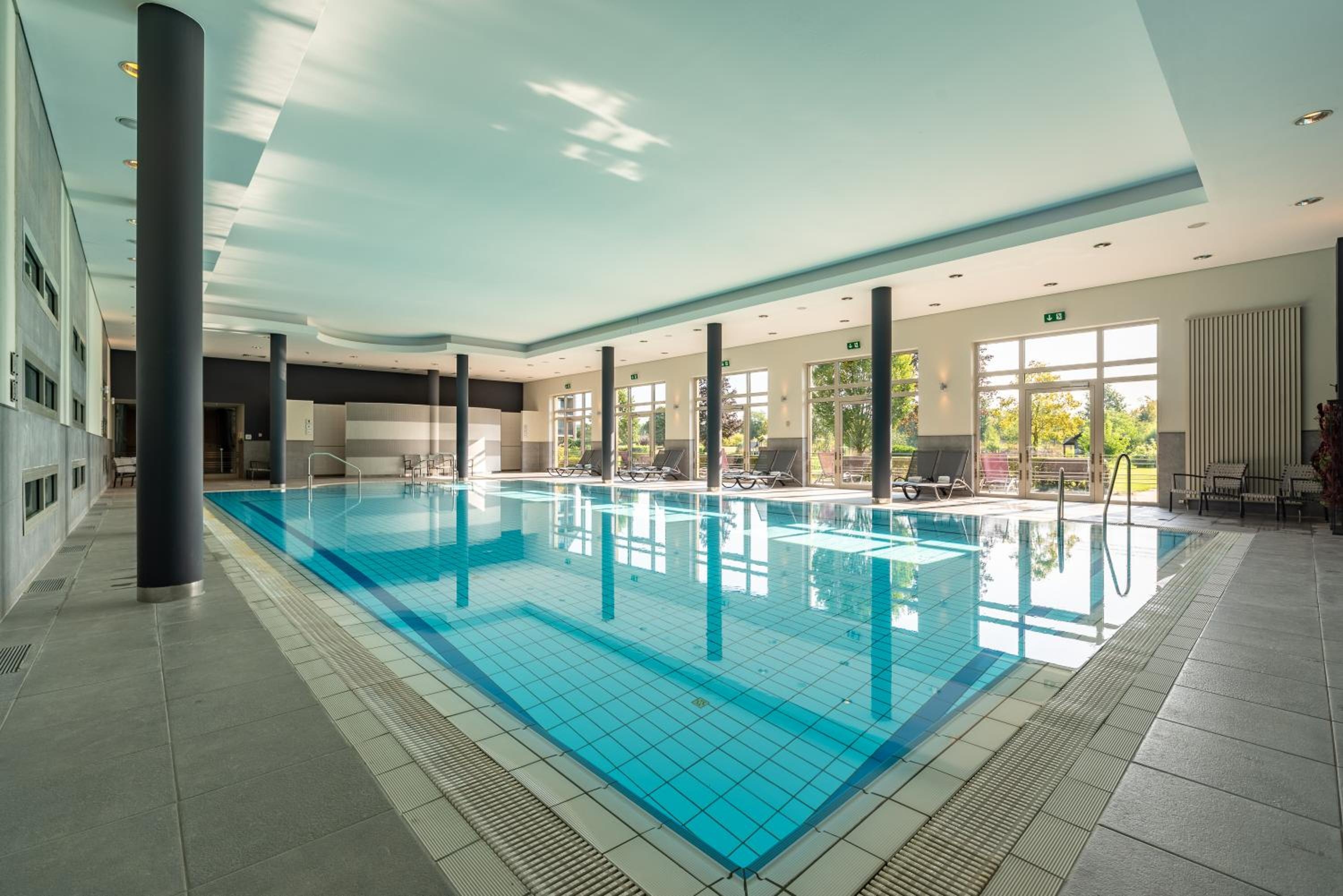 Foto de Van der Valk Hotel Berlin Brandenburg