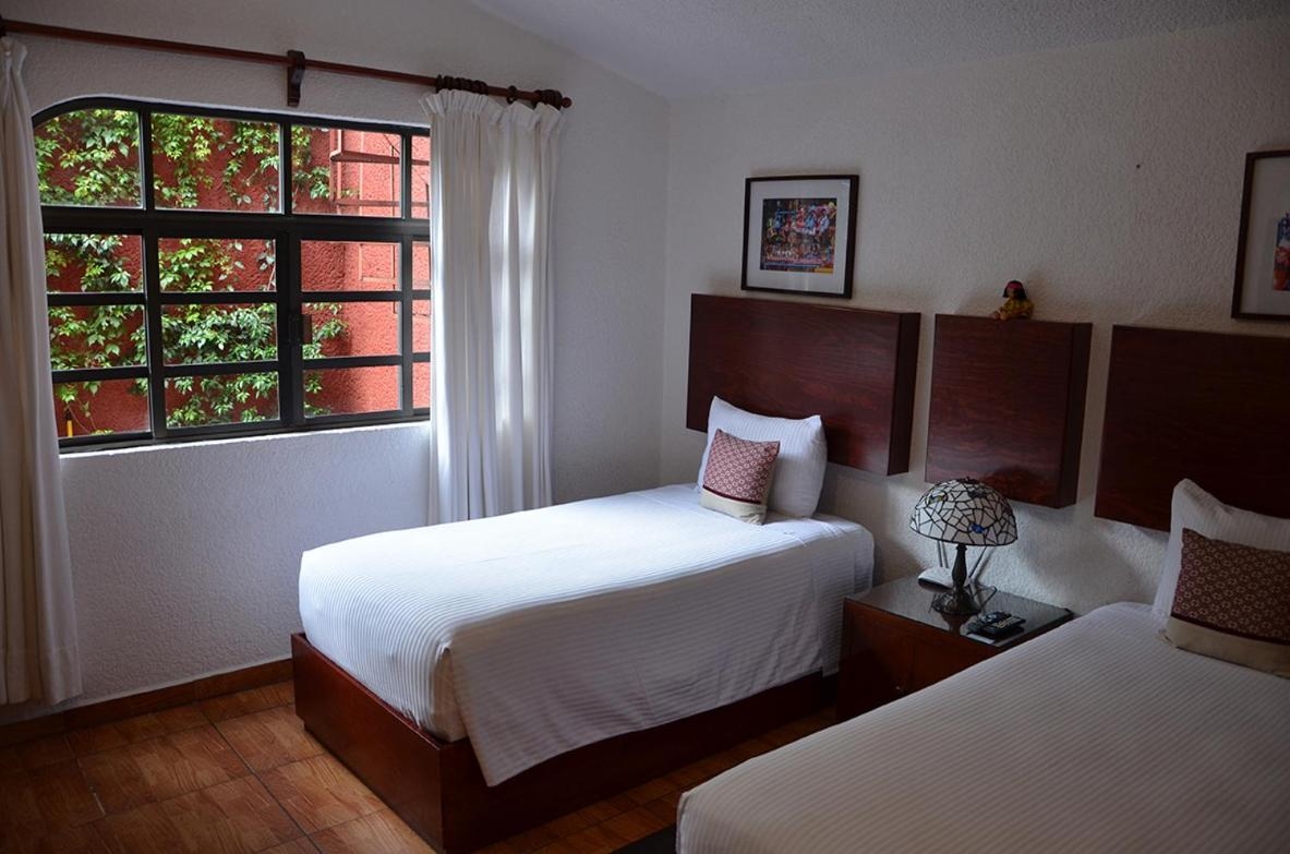 Foto de La Casita de Coyoacán