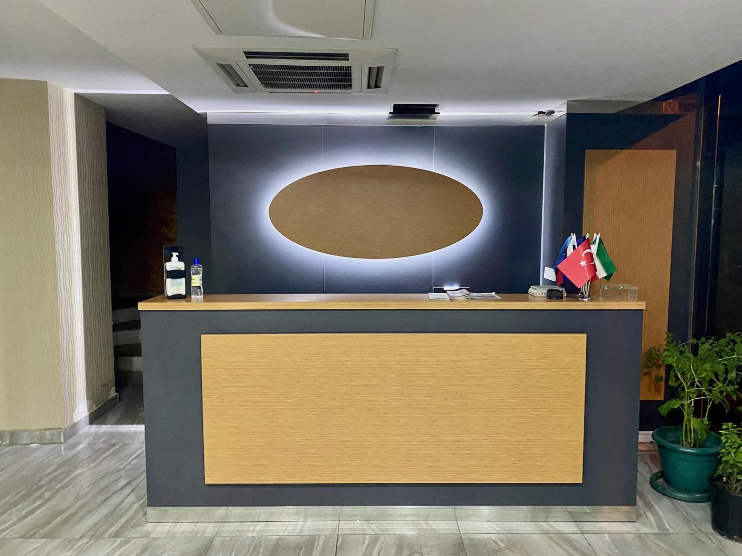 Foto de Hotel Otağ