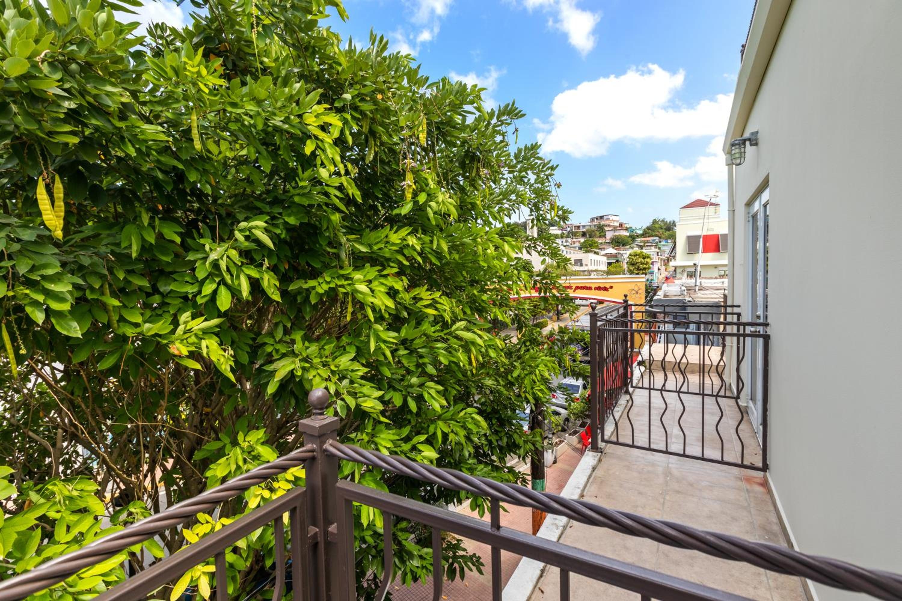 Foto de Rincon Plaza Hotel