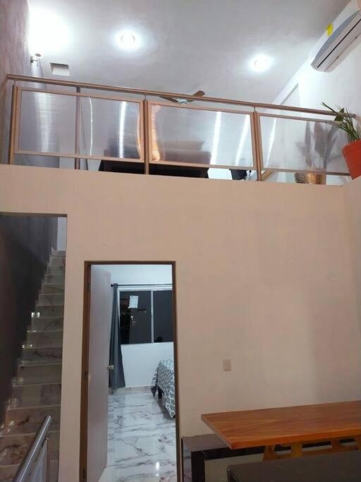 Loft Solimán - Netflix - HBO - Near Market 28 - Downtown, Cancún