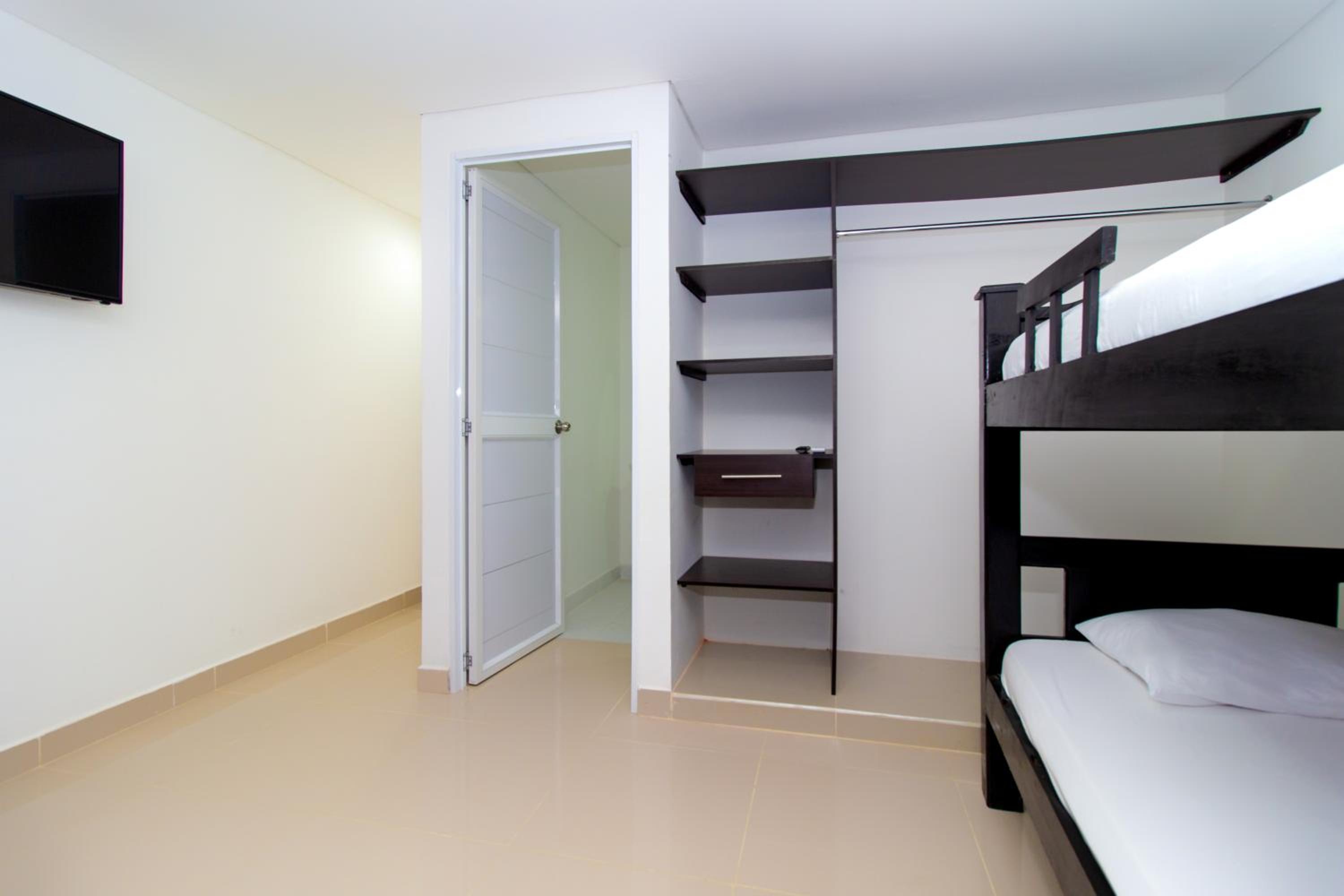Foto de Playa Norte Hotel