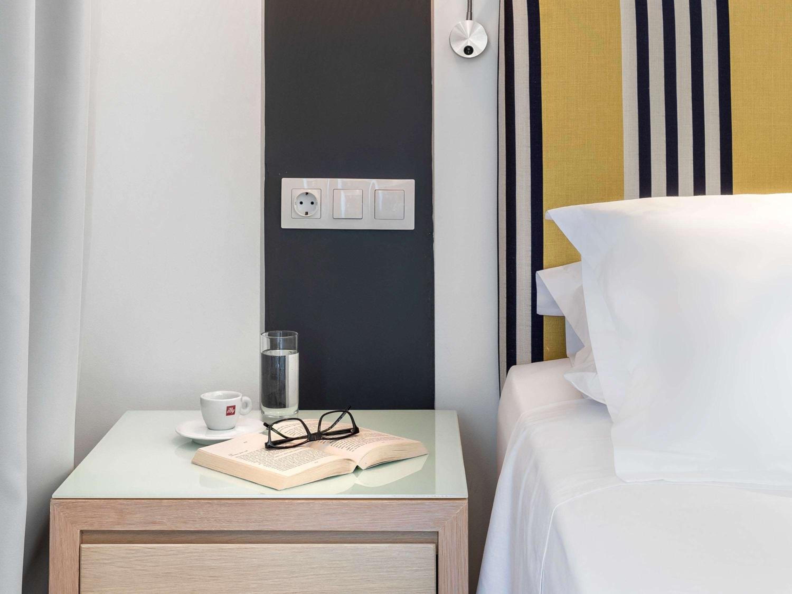 Foto de Mercure Rhodes Alexia Hotel & Spa