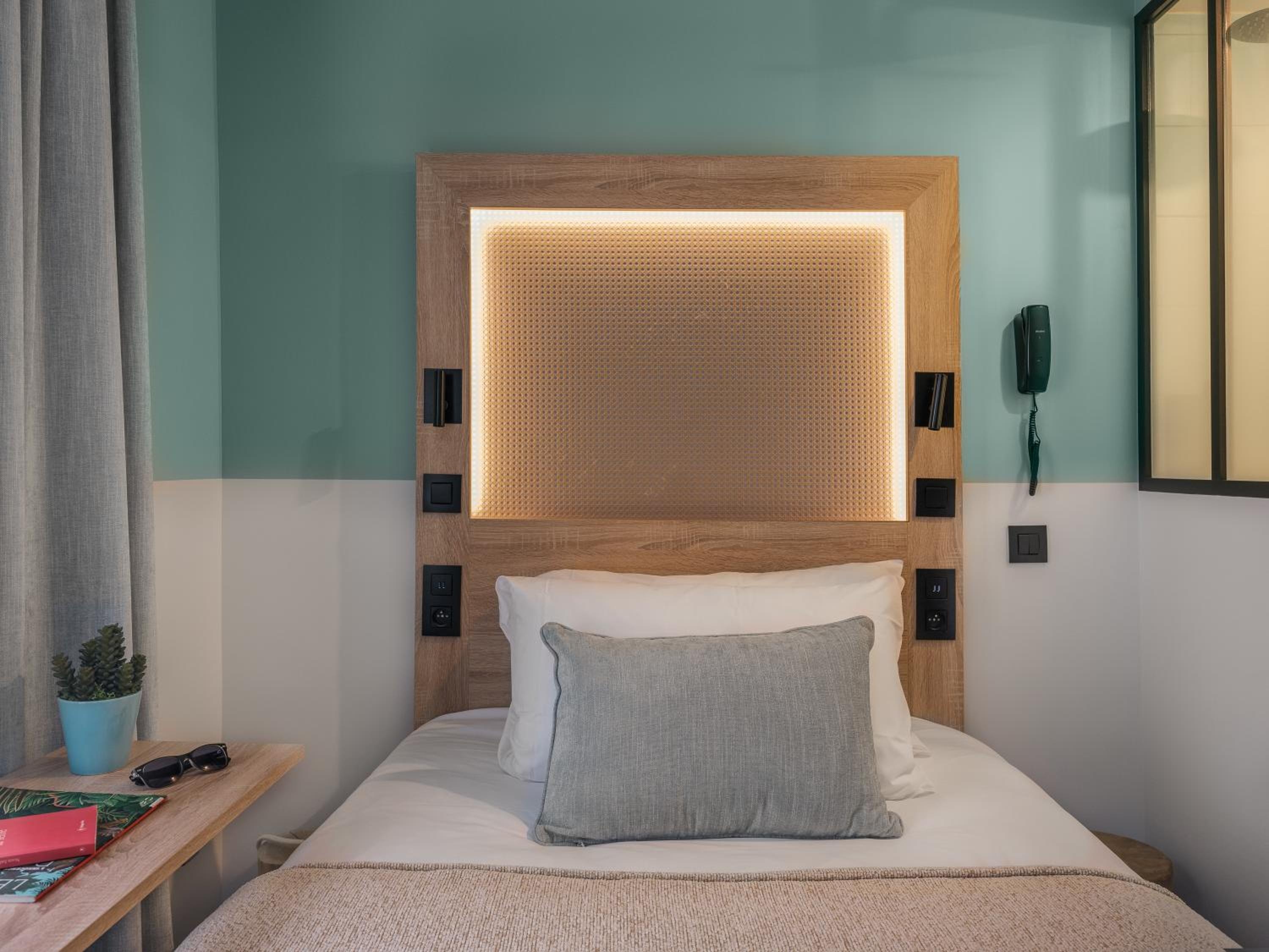 Foto de ibis Styles Paris Montmartre Nord