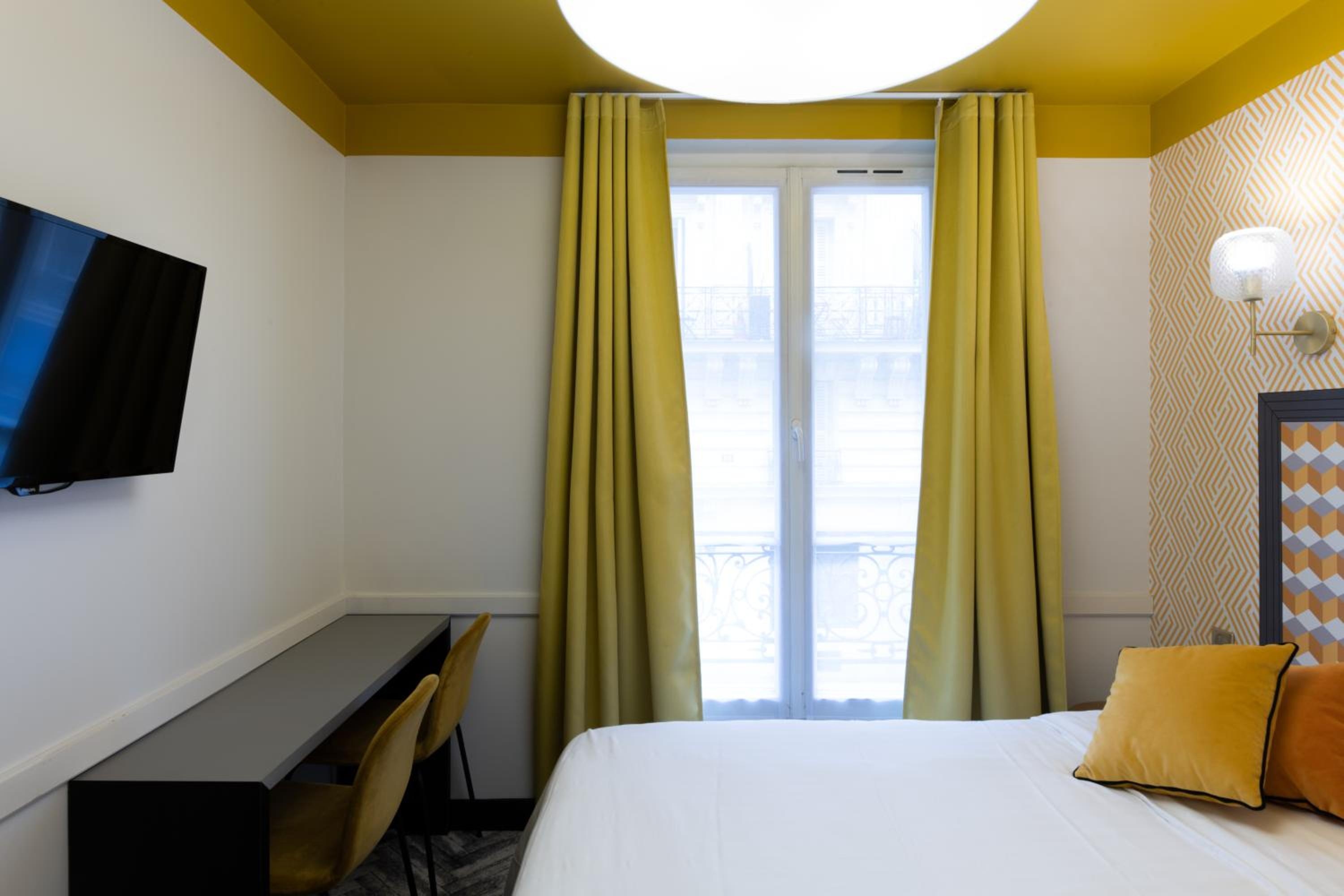Foto de Hôtel Gérando