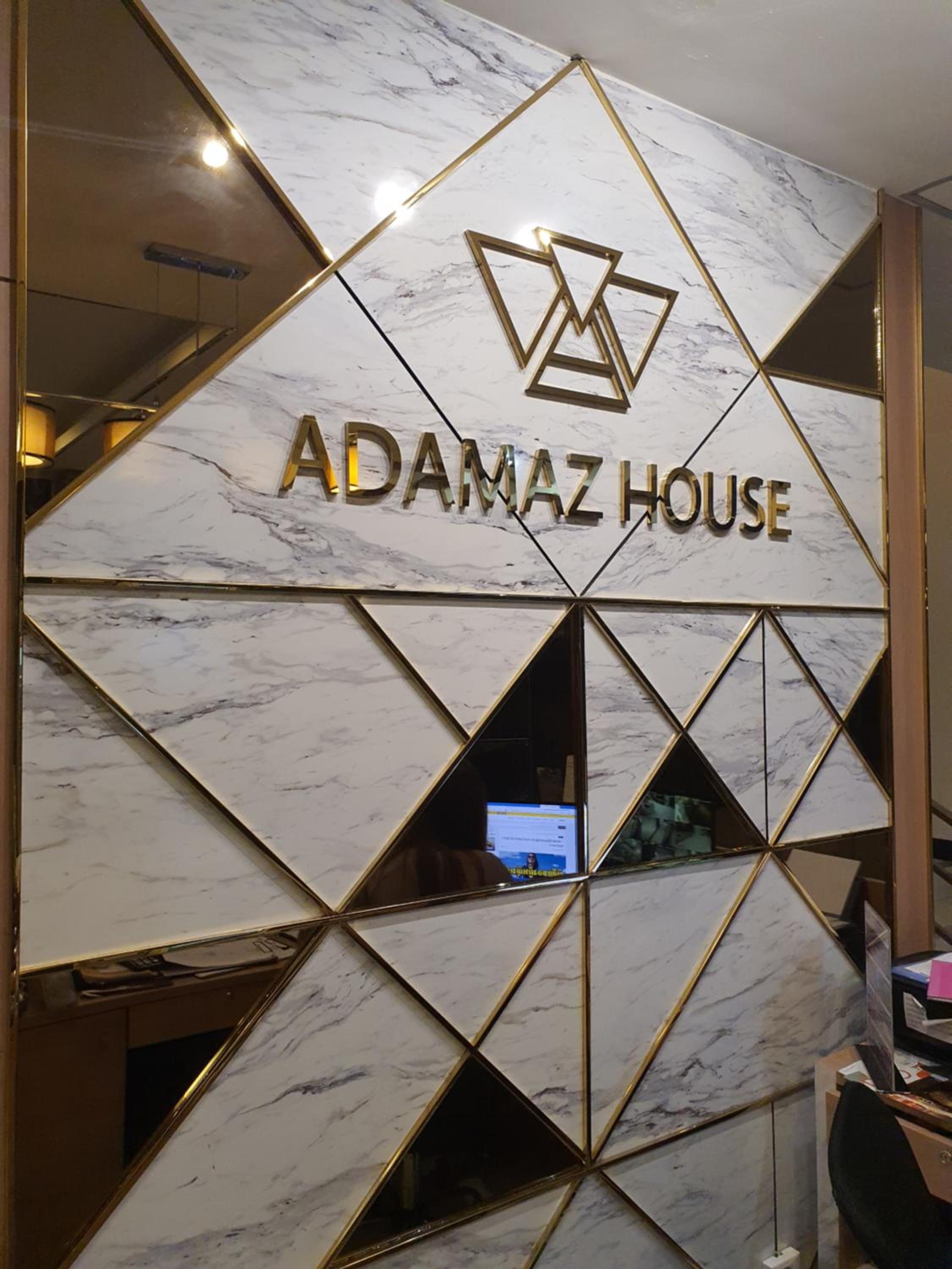 Foto de Adamaz House