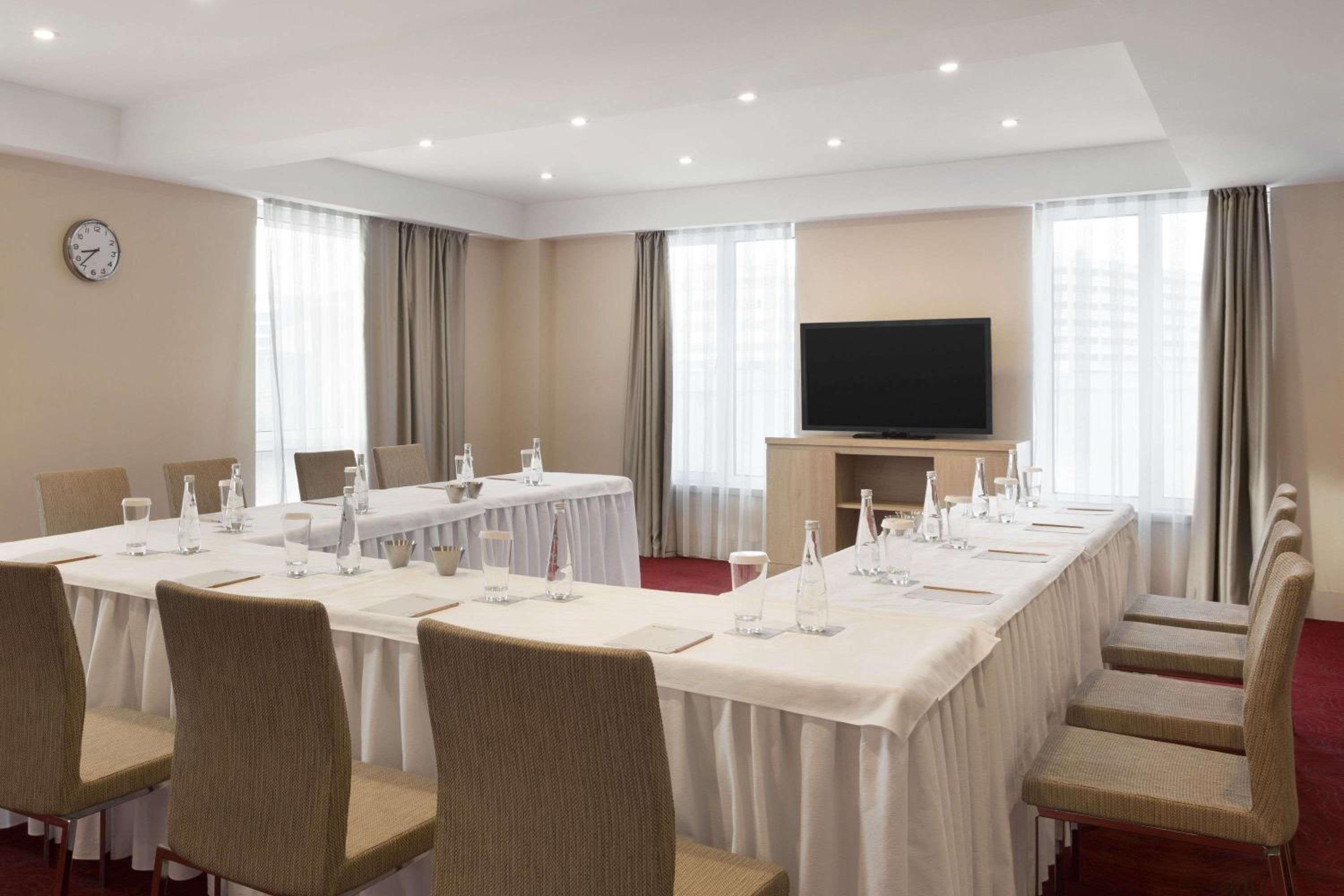 Foto de Ramada Encore Istanbul Bayrampasa