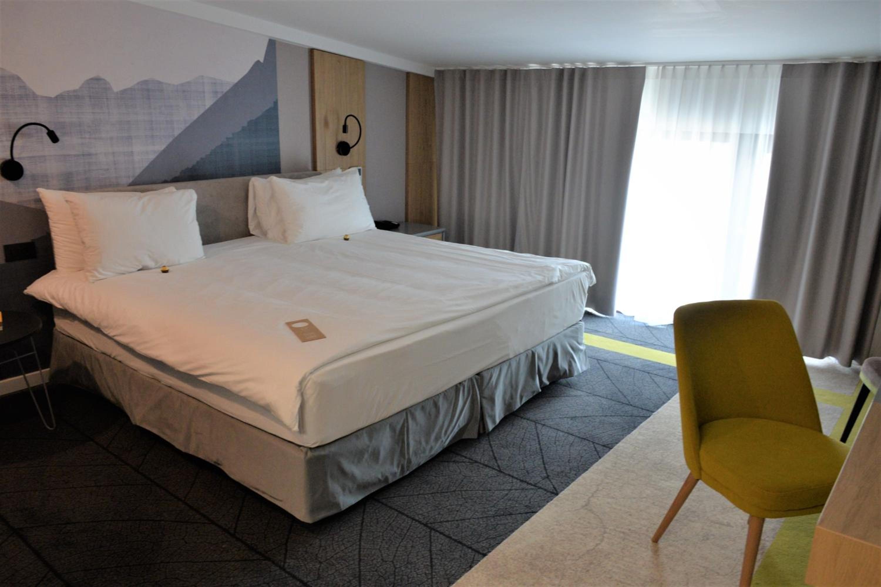 Foto de Mandachi Hotel & SPA