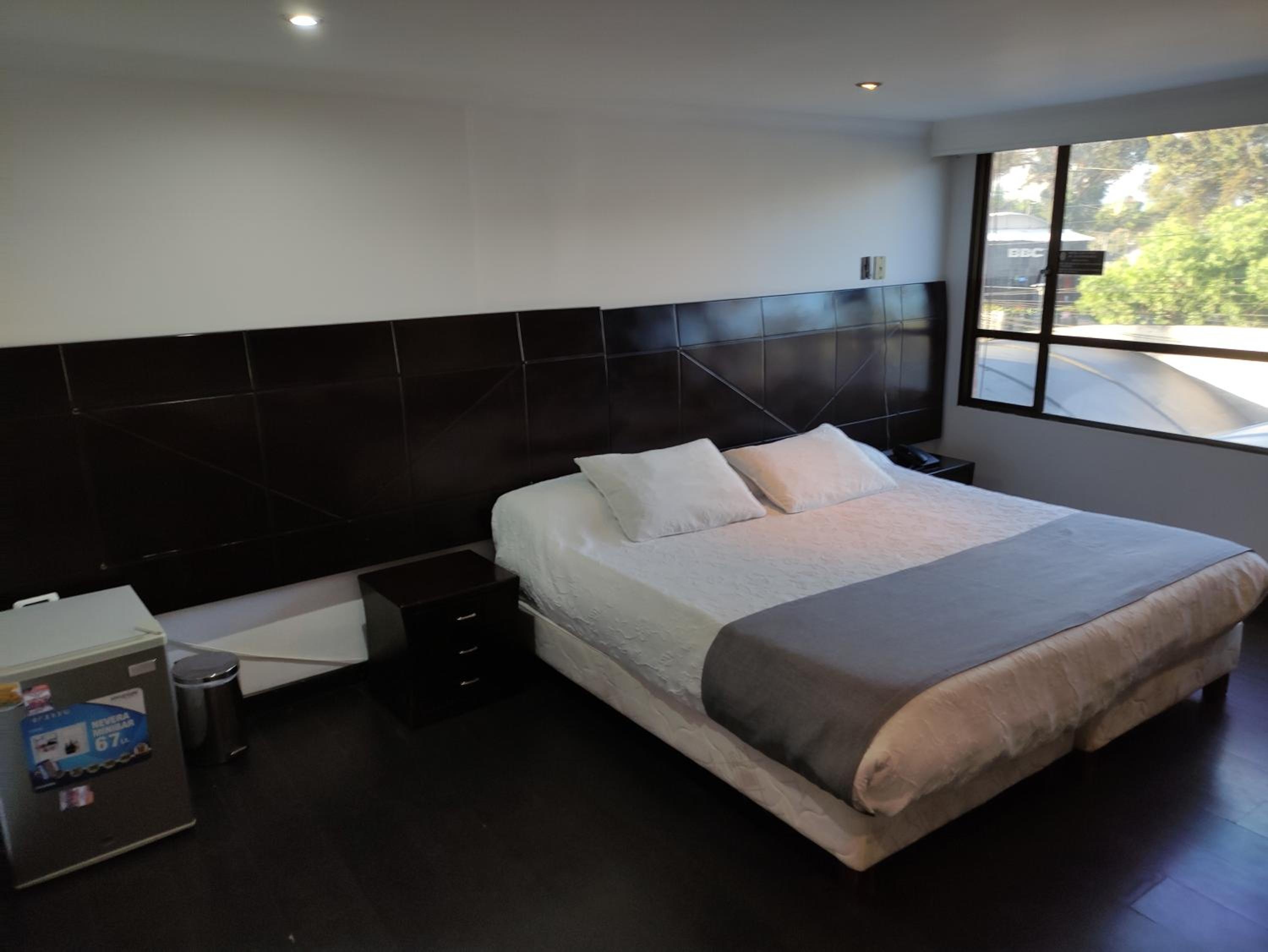Foto de Hotel Ejecutivo Av la Esperanza