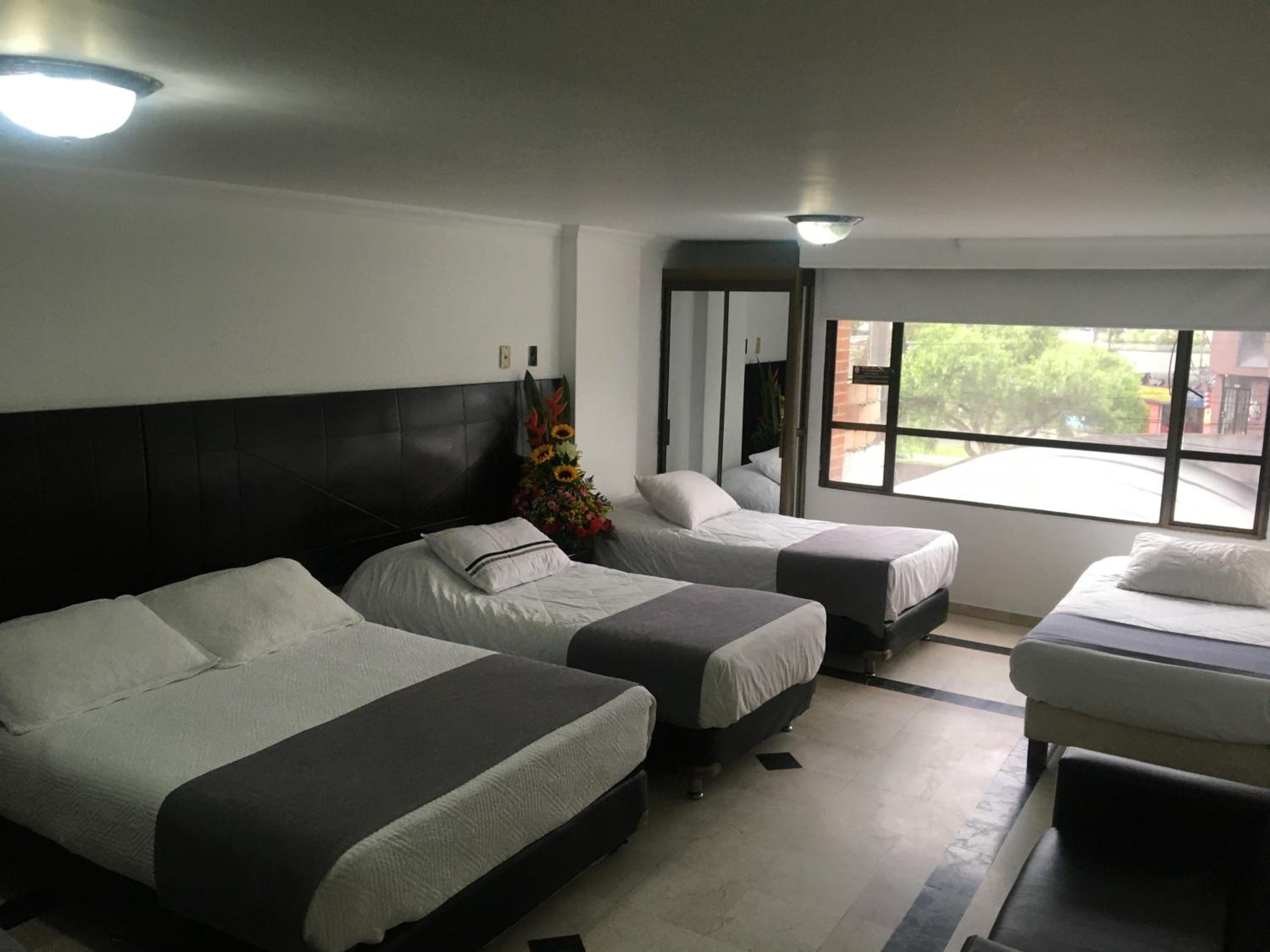 Foto de Hotel Ejecutivo Av la Esperanza