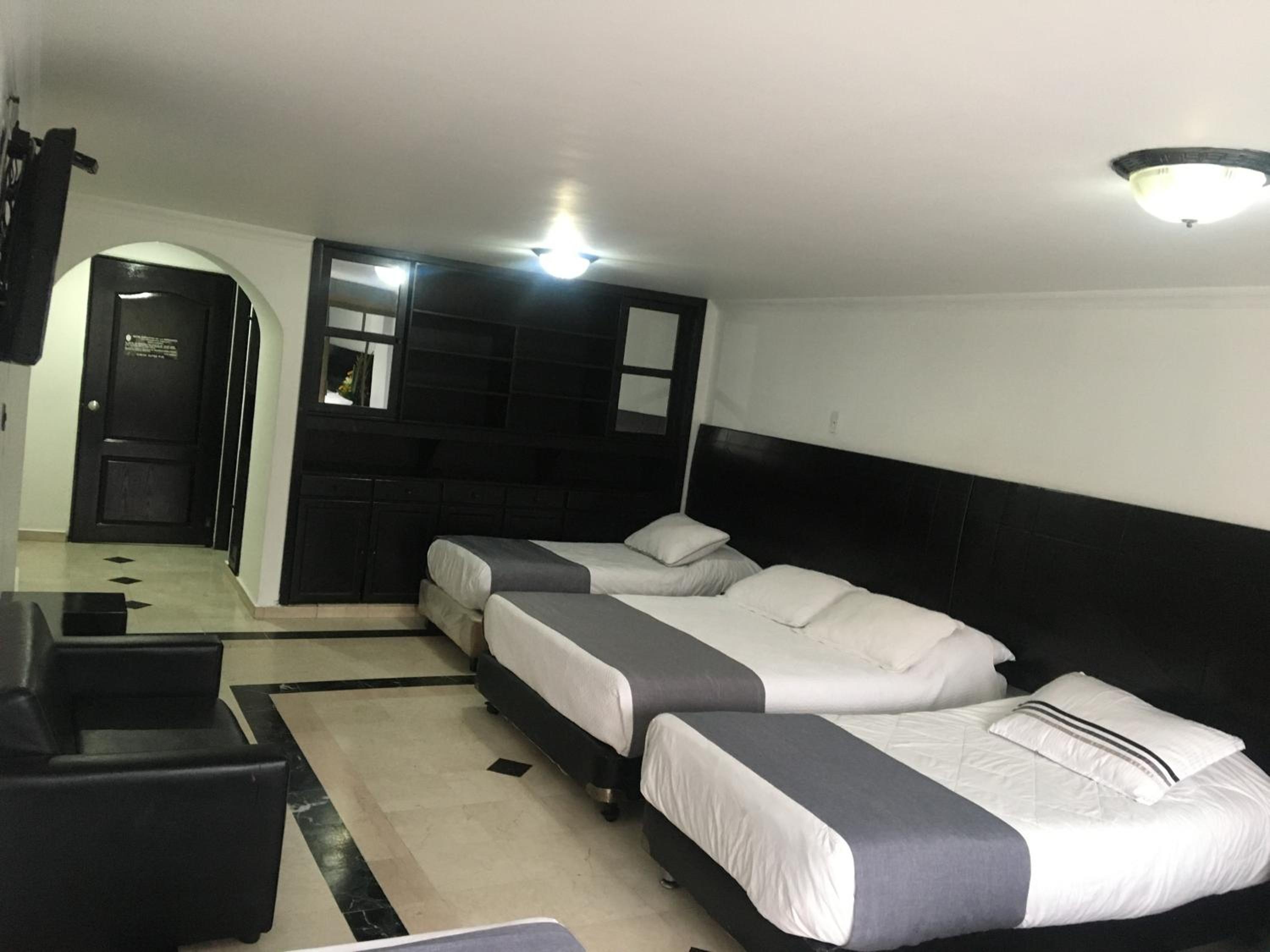 Foto de Hotel Ejecutivo Av la Esperanza