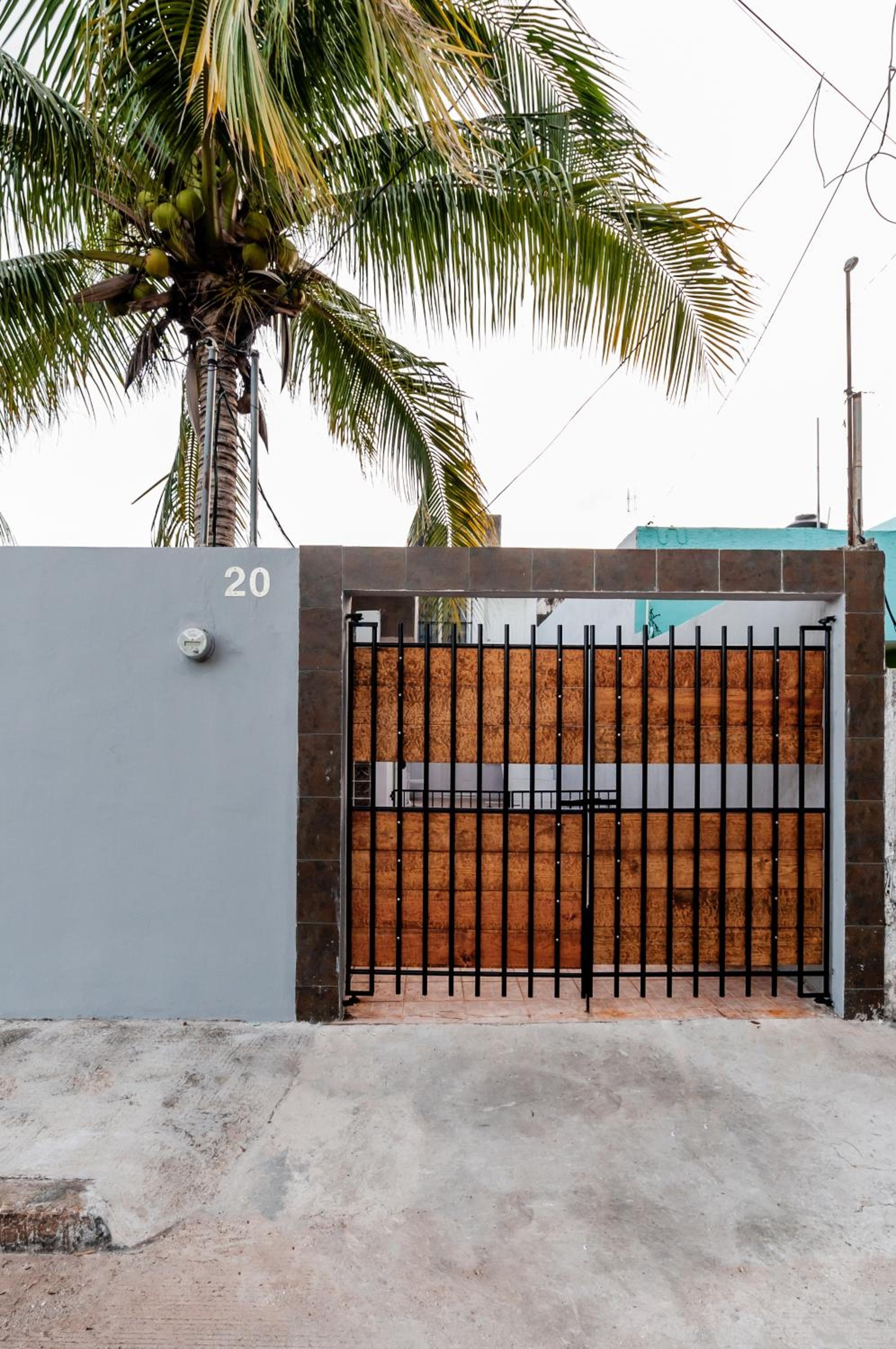 CASA EN EL CENTRO & CORAZON DE CANCUN, Cancún