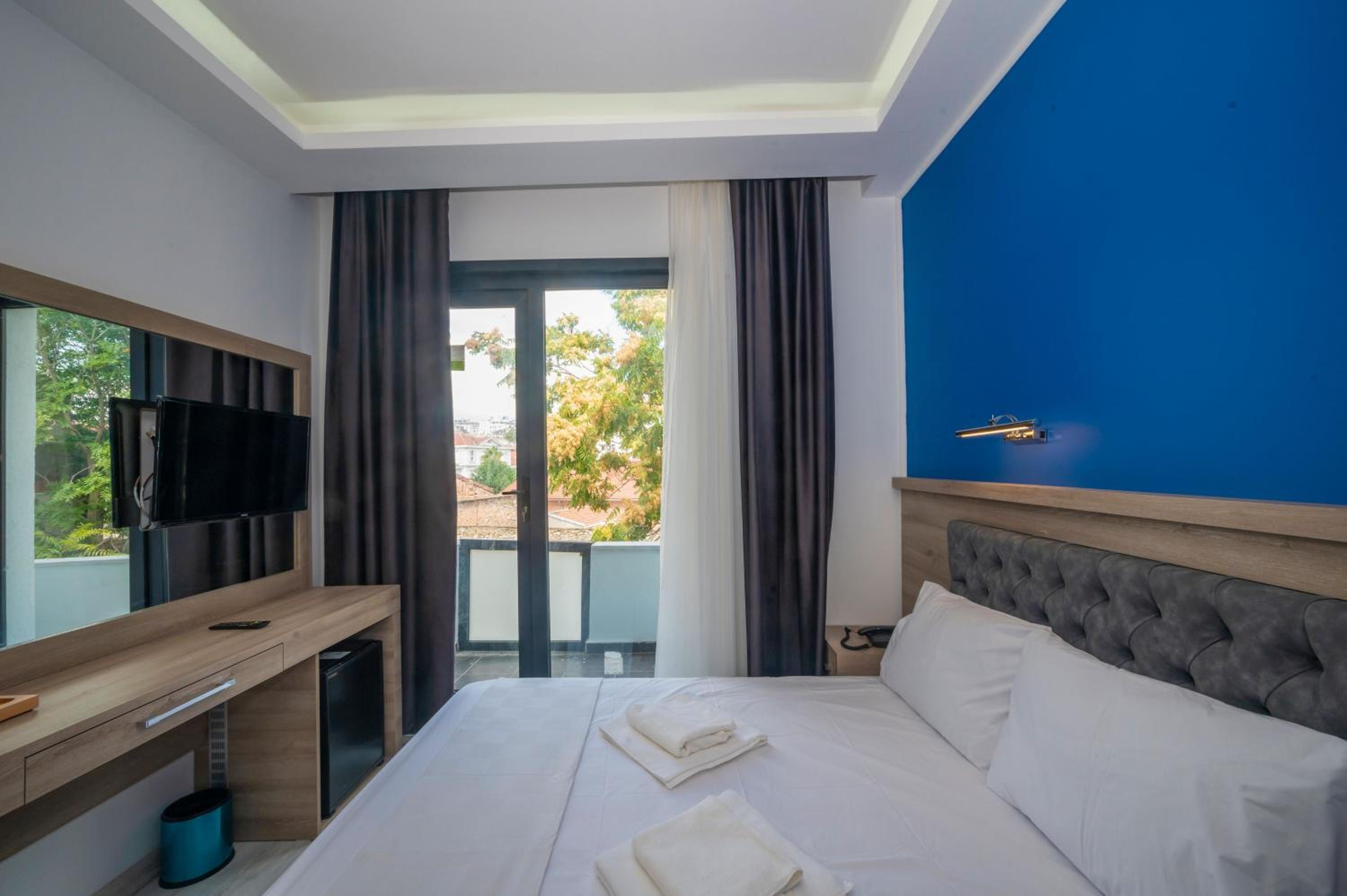 Foto de Okda Hotel