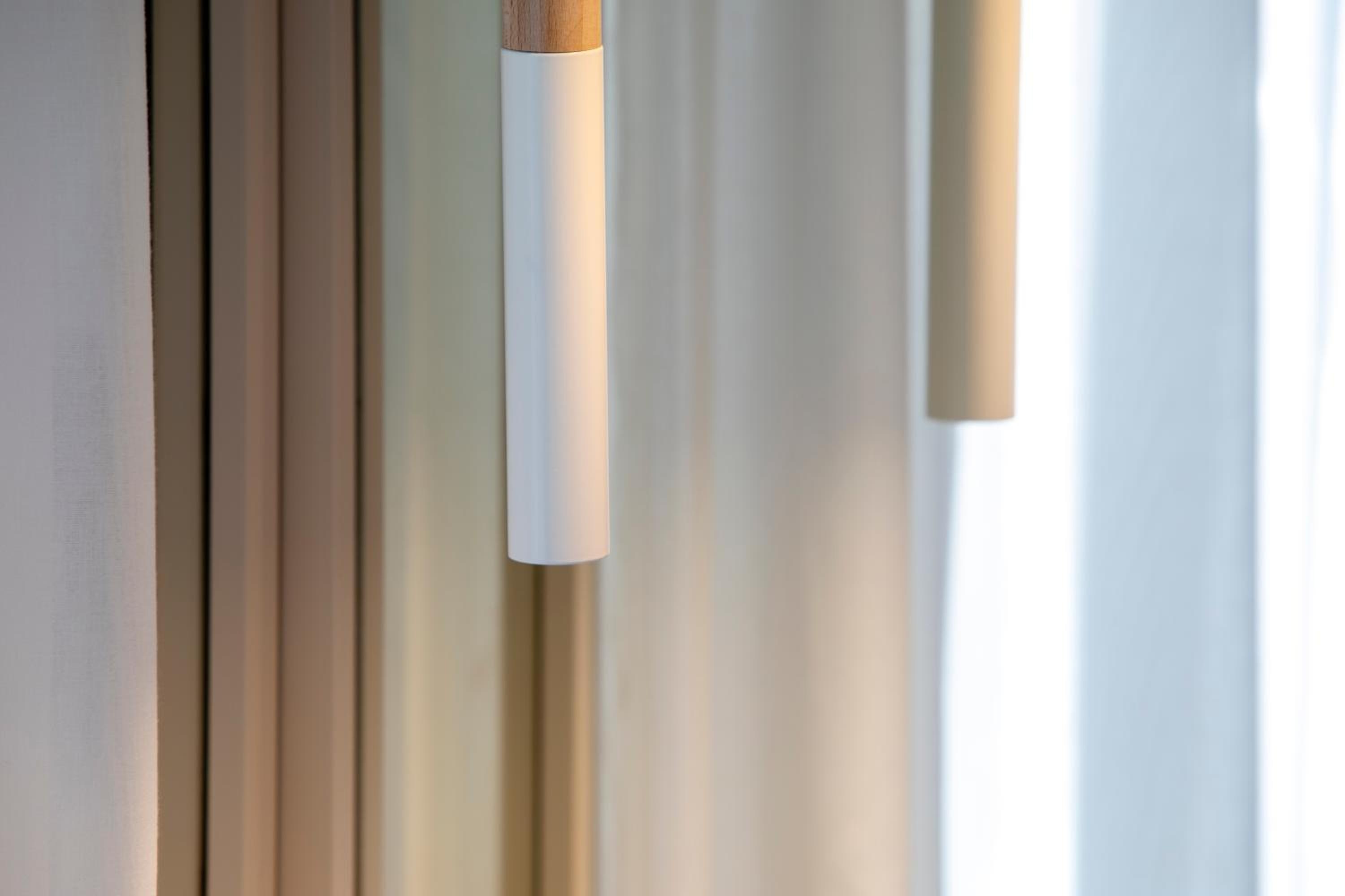 Foto de Hôtel Beige