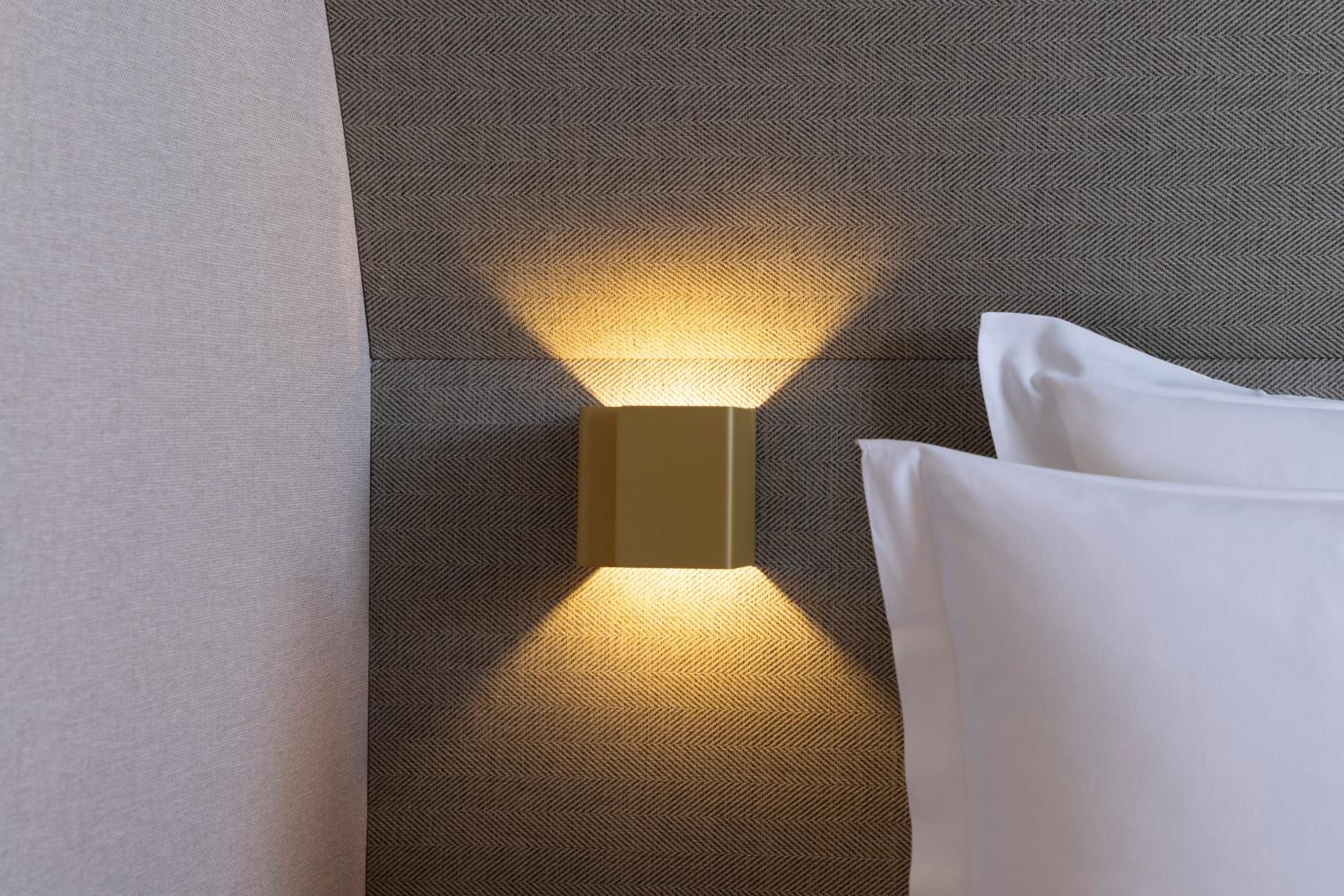 Foto de Hôtel Beige