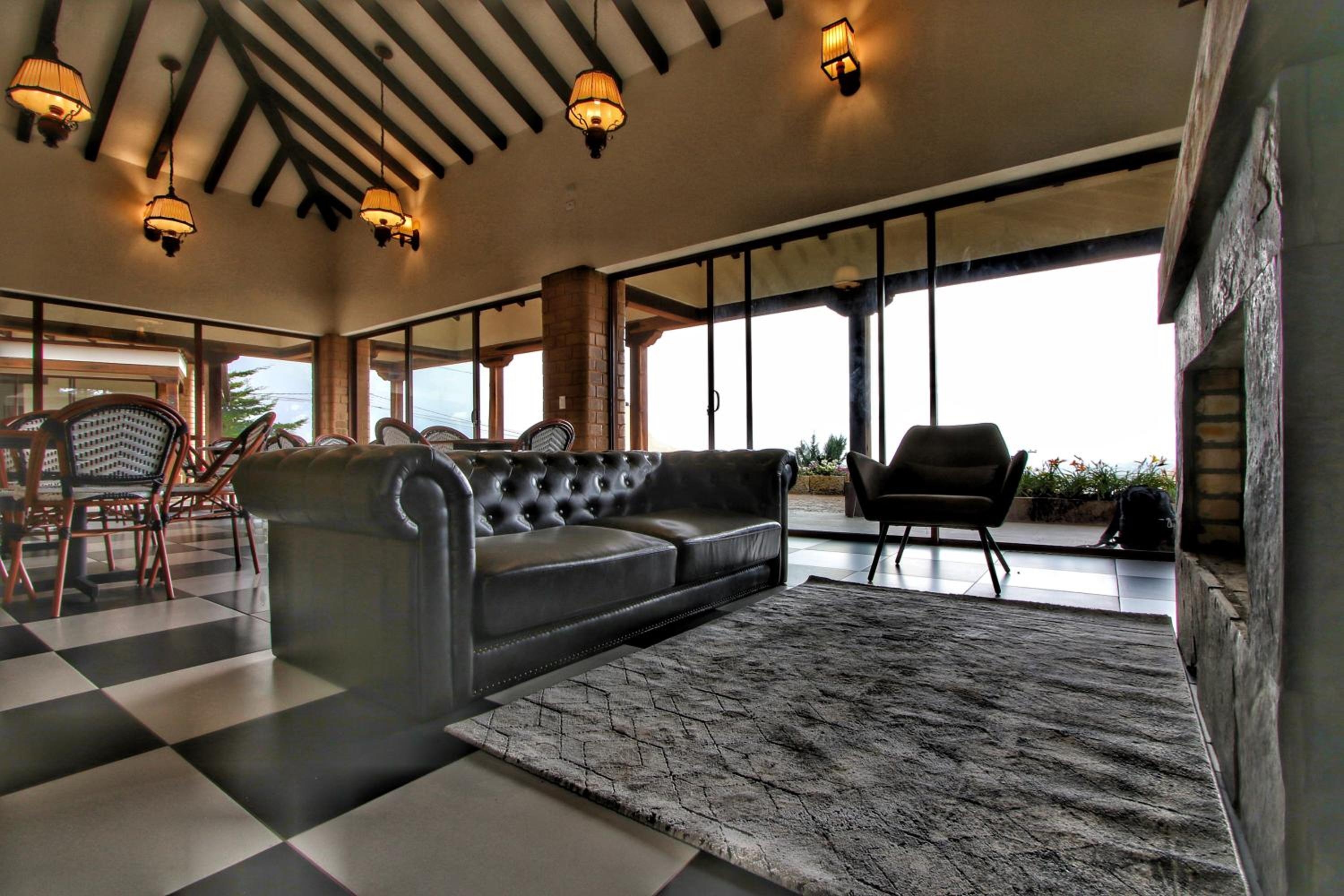 Foto de Hemma Genki Luxury Wellness Hotel Villa