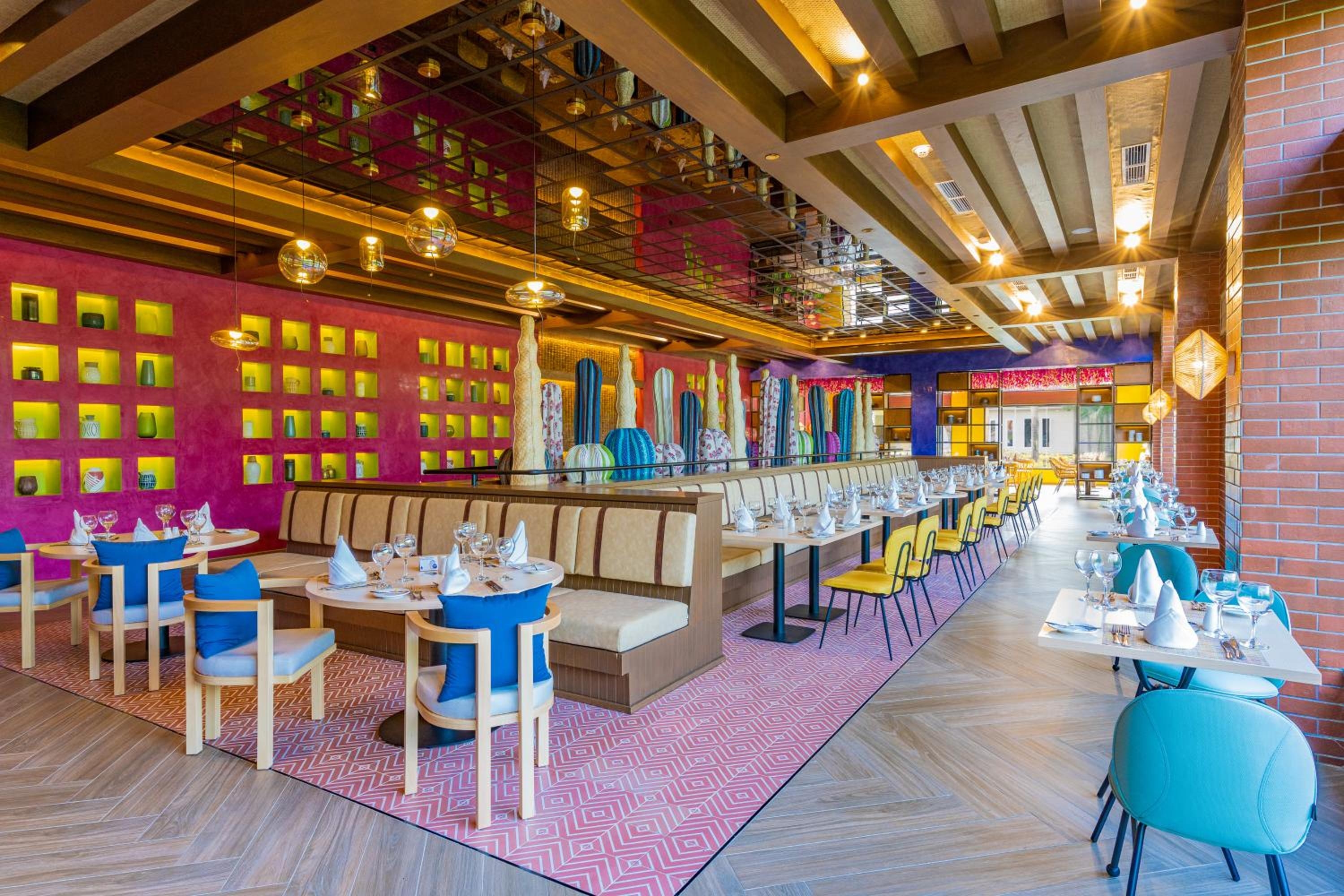Foto de Caribe Deluxe Princess - All Inclusive