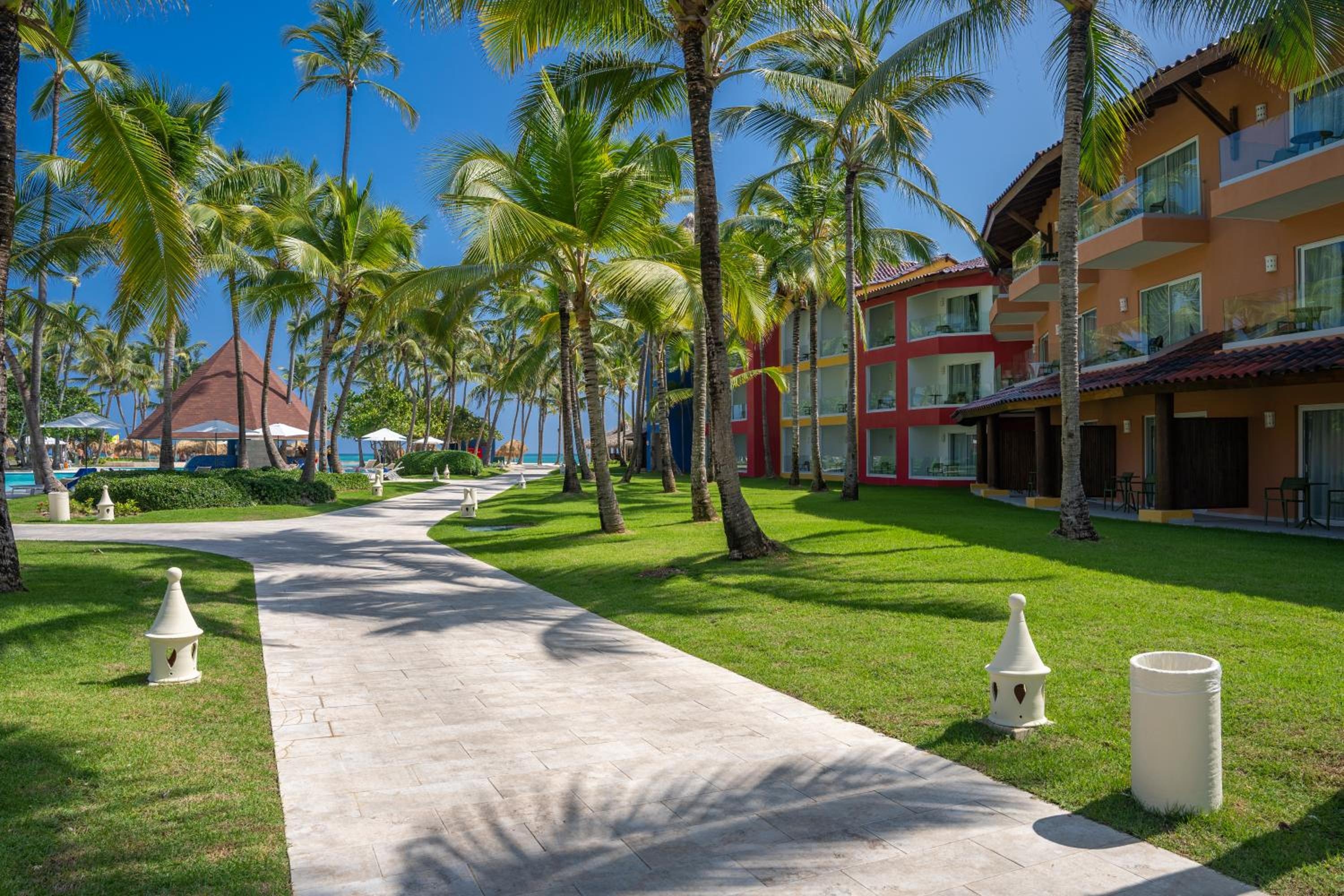 Foto de Caribe Deluxe Princess - All Inclusive