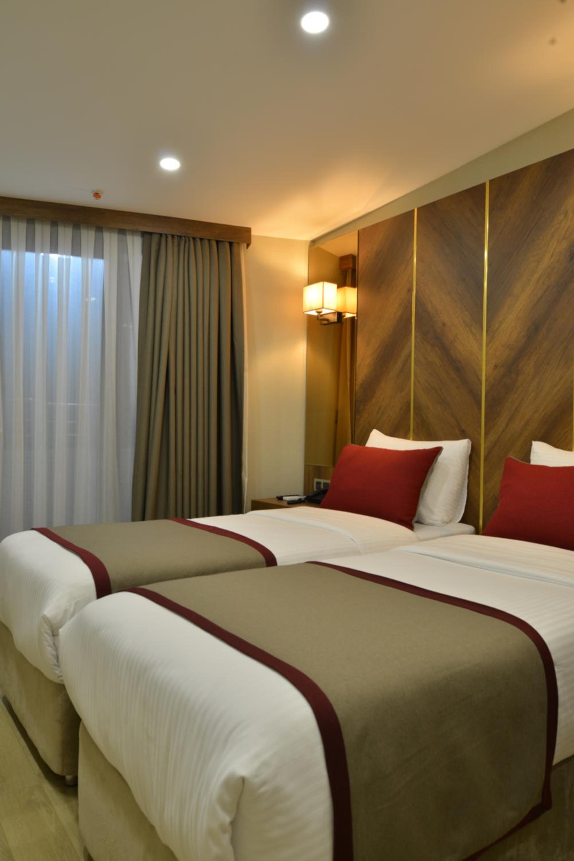 Foto de Celine Hotel Taxim