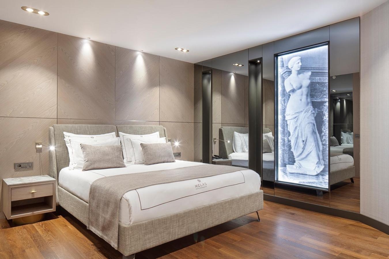 Foto de Melas Hotel Istanbul
