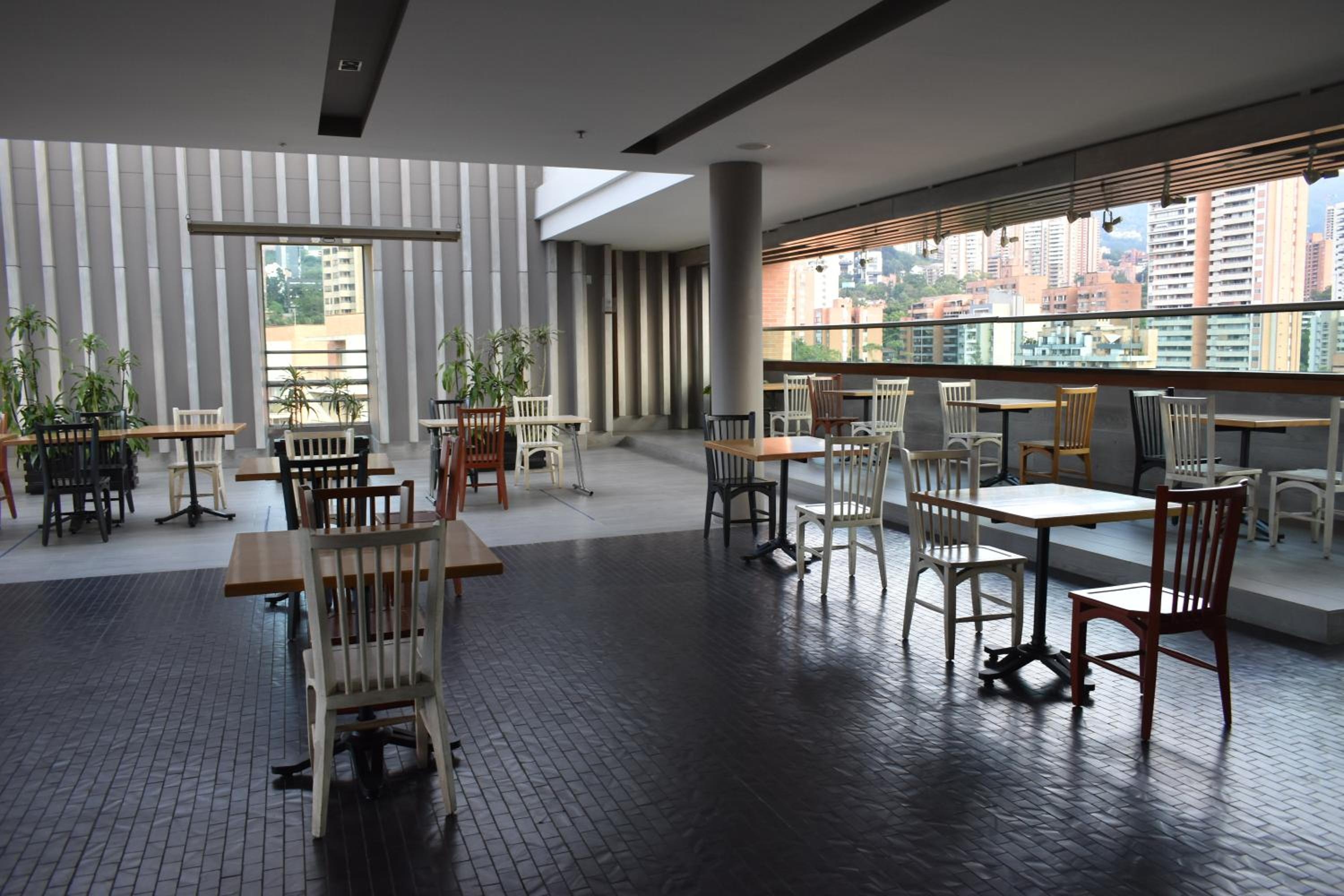 Foto de Hotel Holiday Inn Express & Suites Medellin by IHG