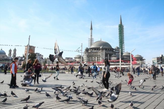 Foto de Lir Residence Suites LONG STAY
