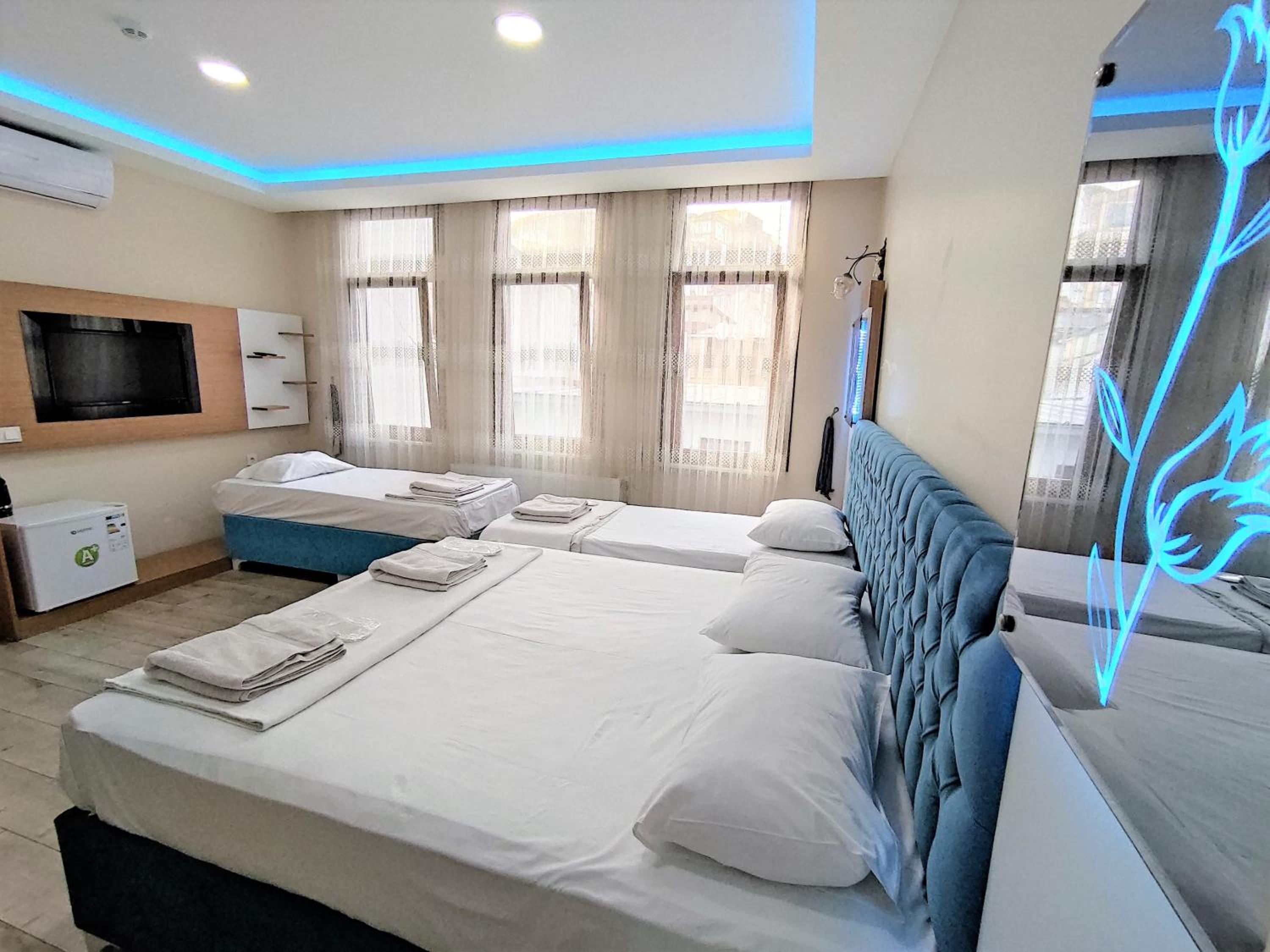 Foto de Grafen Hotel