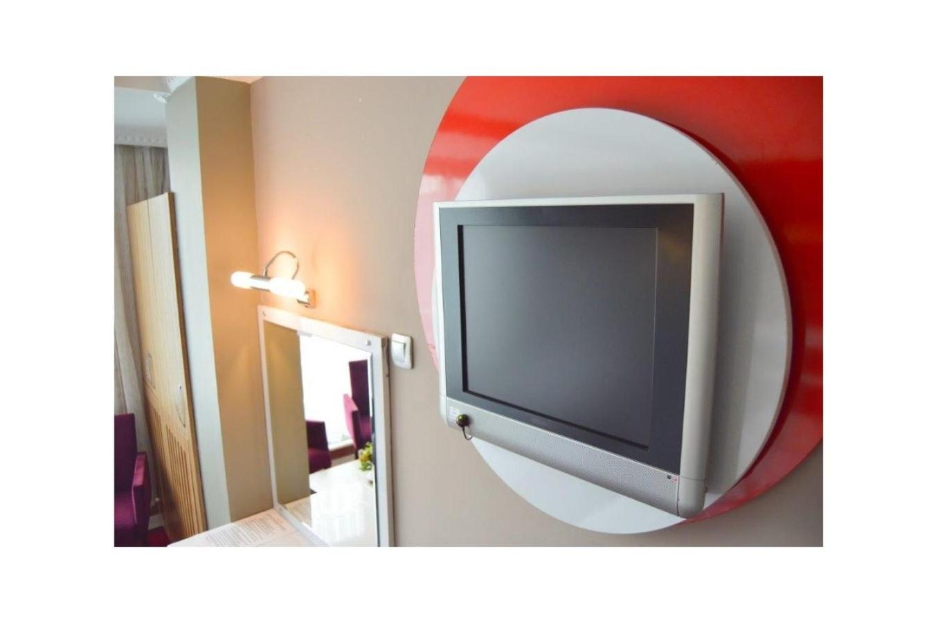 Foto de Comfort Downtown Istanbul Hotel