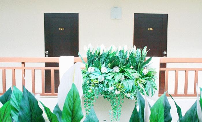 Foto de K.V.Mansion