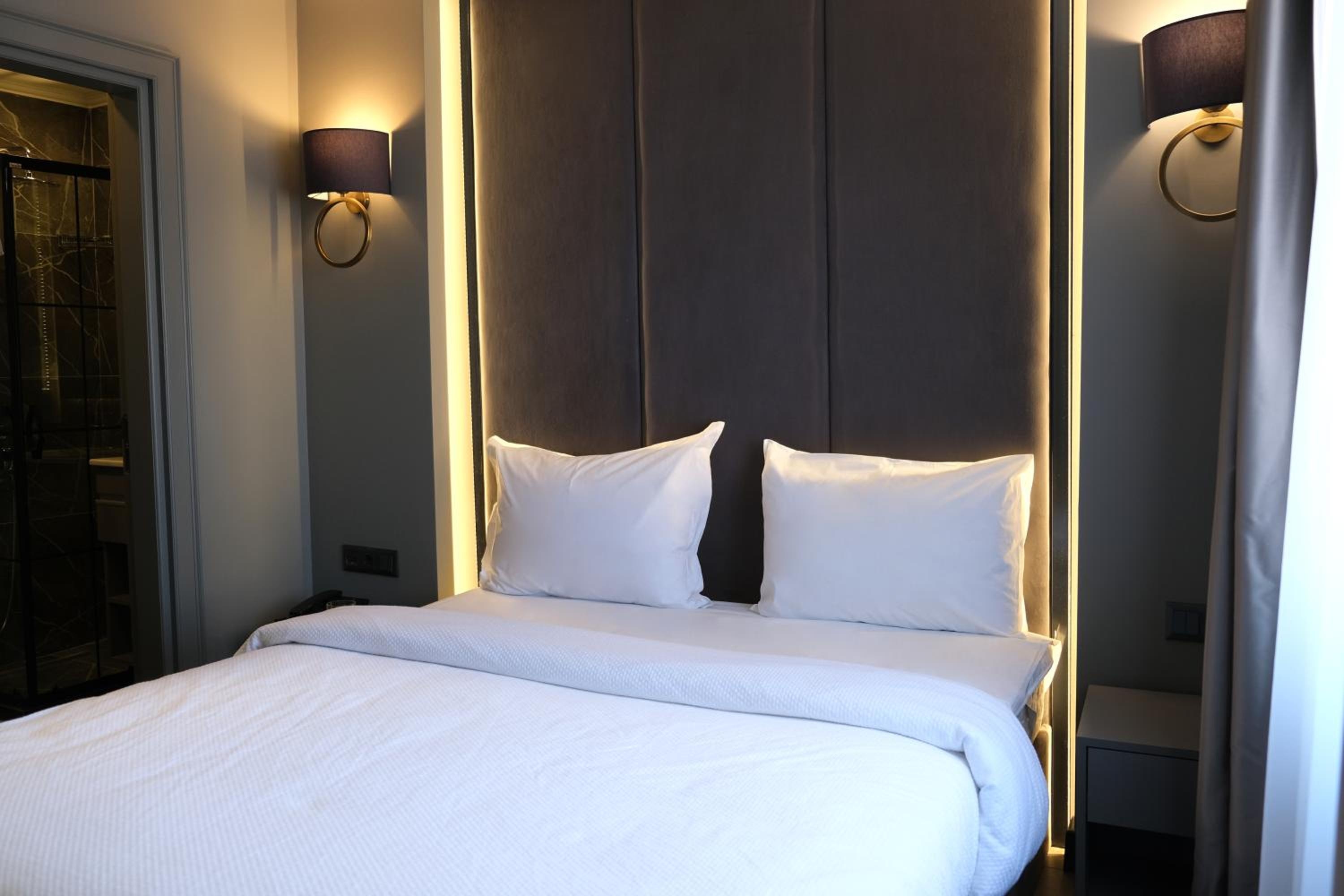 Foto de Dilens Bosphorus Hotel