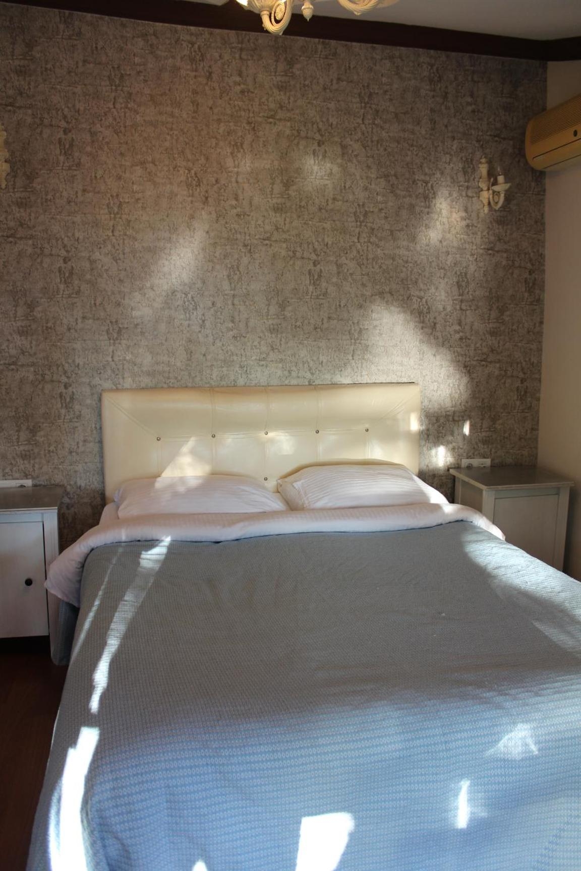 Foto de Nizam Butik Otel Büyükada