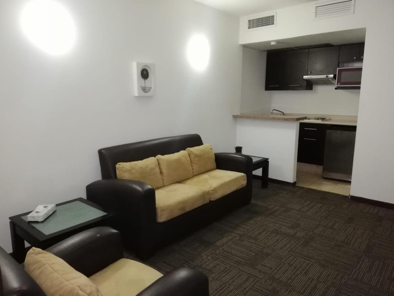 Foto de Suites Teca Once