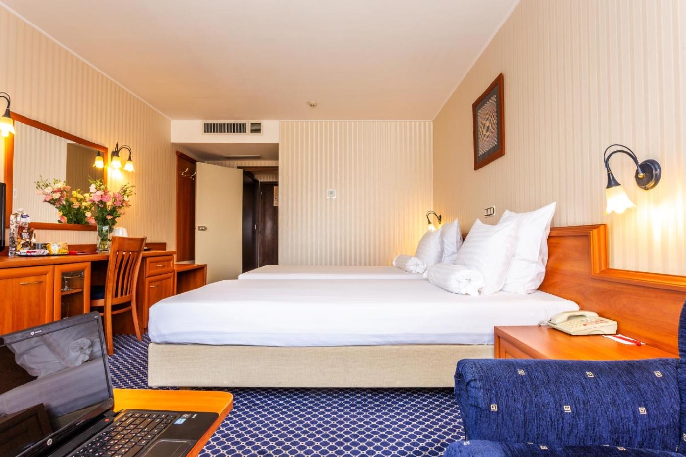 Foto de Grand Hotel Plovdiv